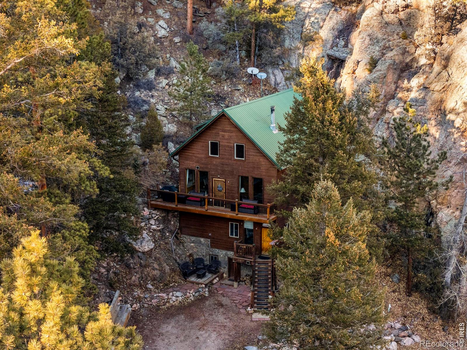 2069 W Us Highway 34, Drake, CO 80515
