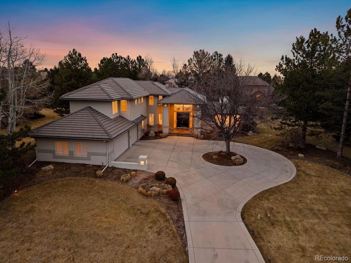 4391 Preserve Pw S, Greenwood Village, CO 80121