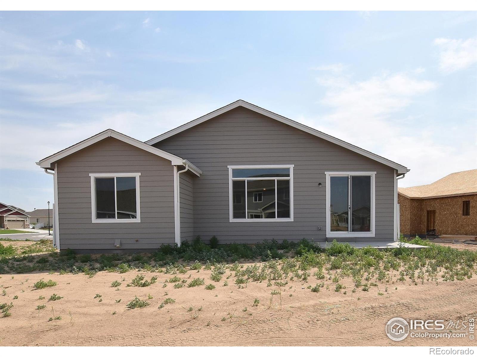 3300 Sapphire Ct, Evans, CO 80634