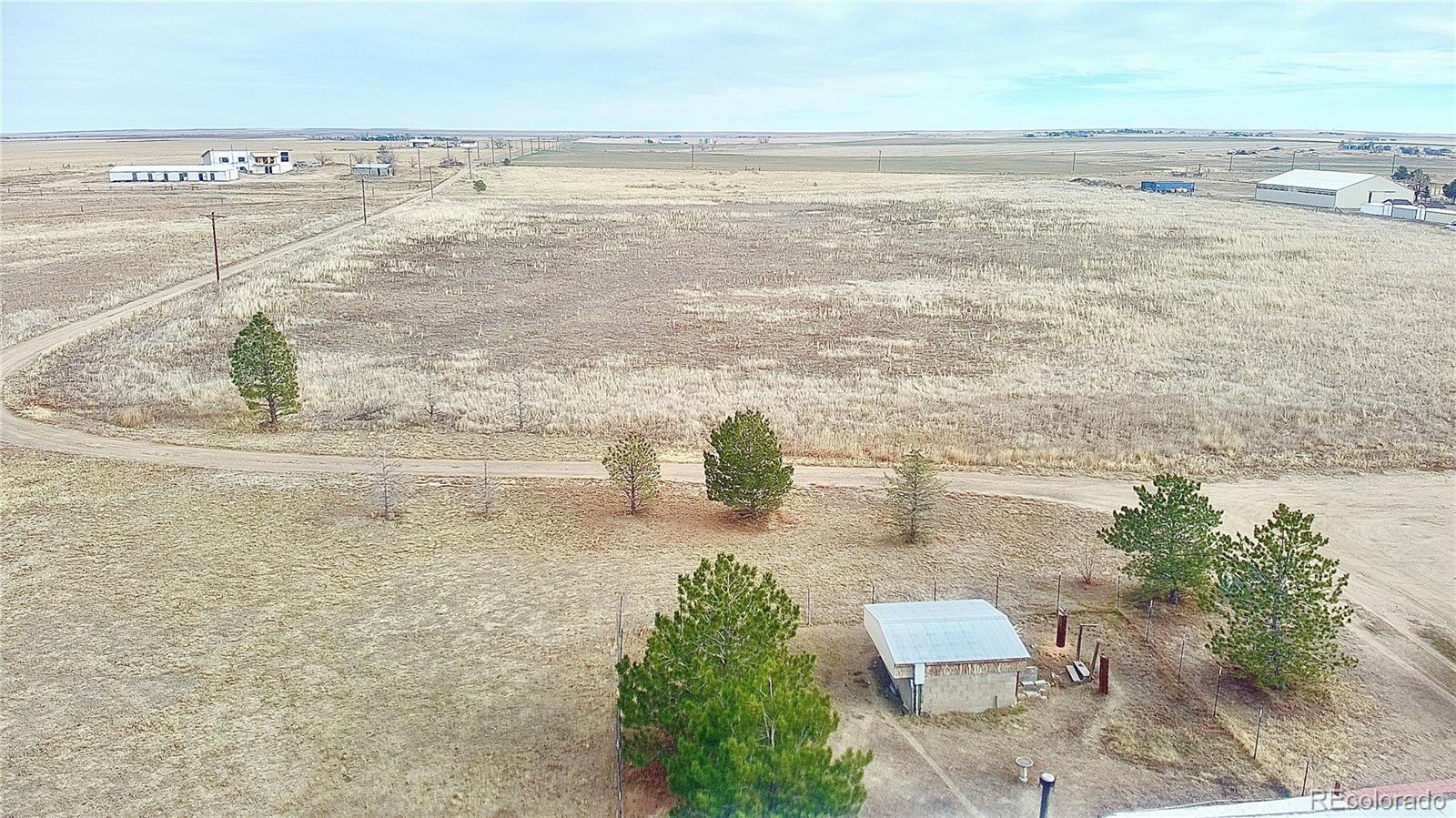 3711 Xmore Rd, Byers, CO 80103