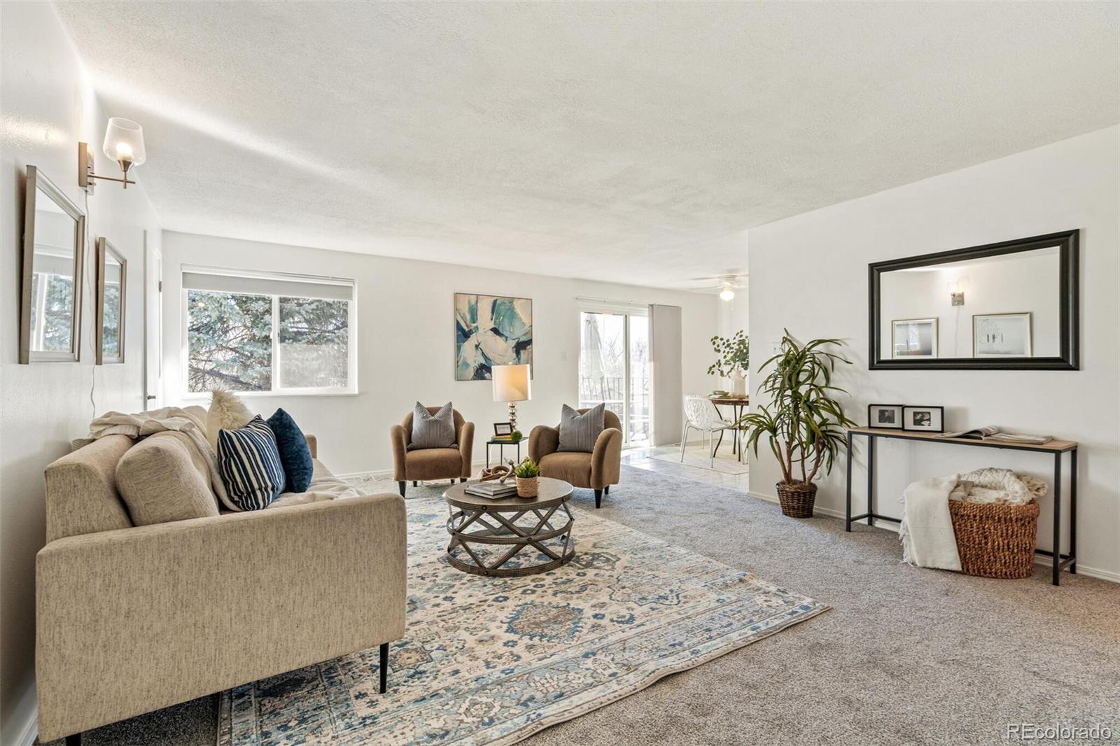 8870 W Jewell Ave #12, Lakewood, CO 80232