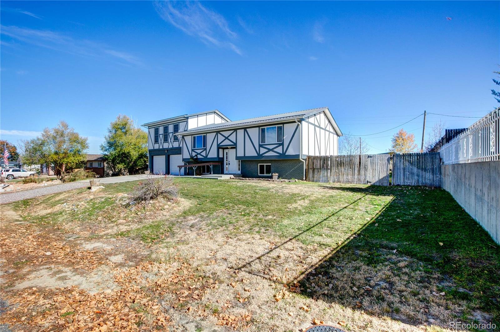 572 S Mcdonnell St, Byers, CO 80103