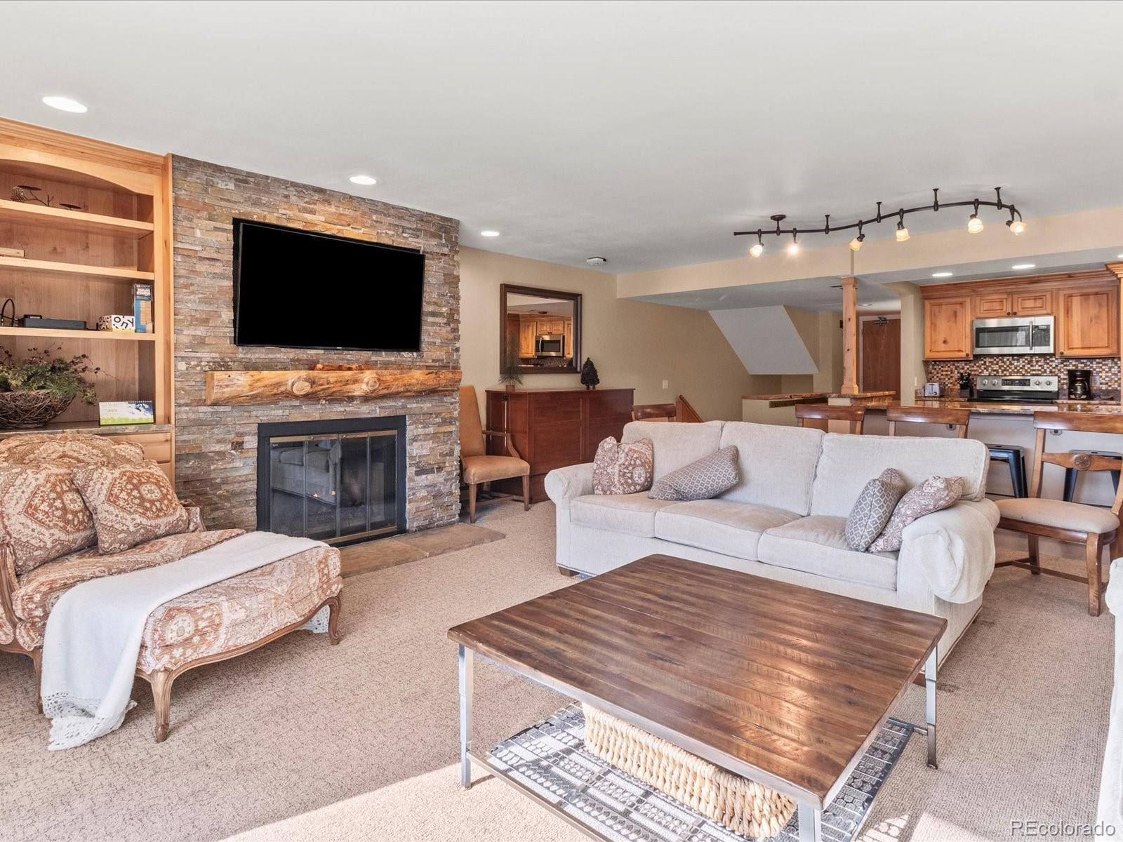 22097 Saints John Rd #2540, Dillon, CO 80435