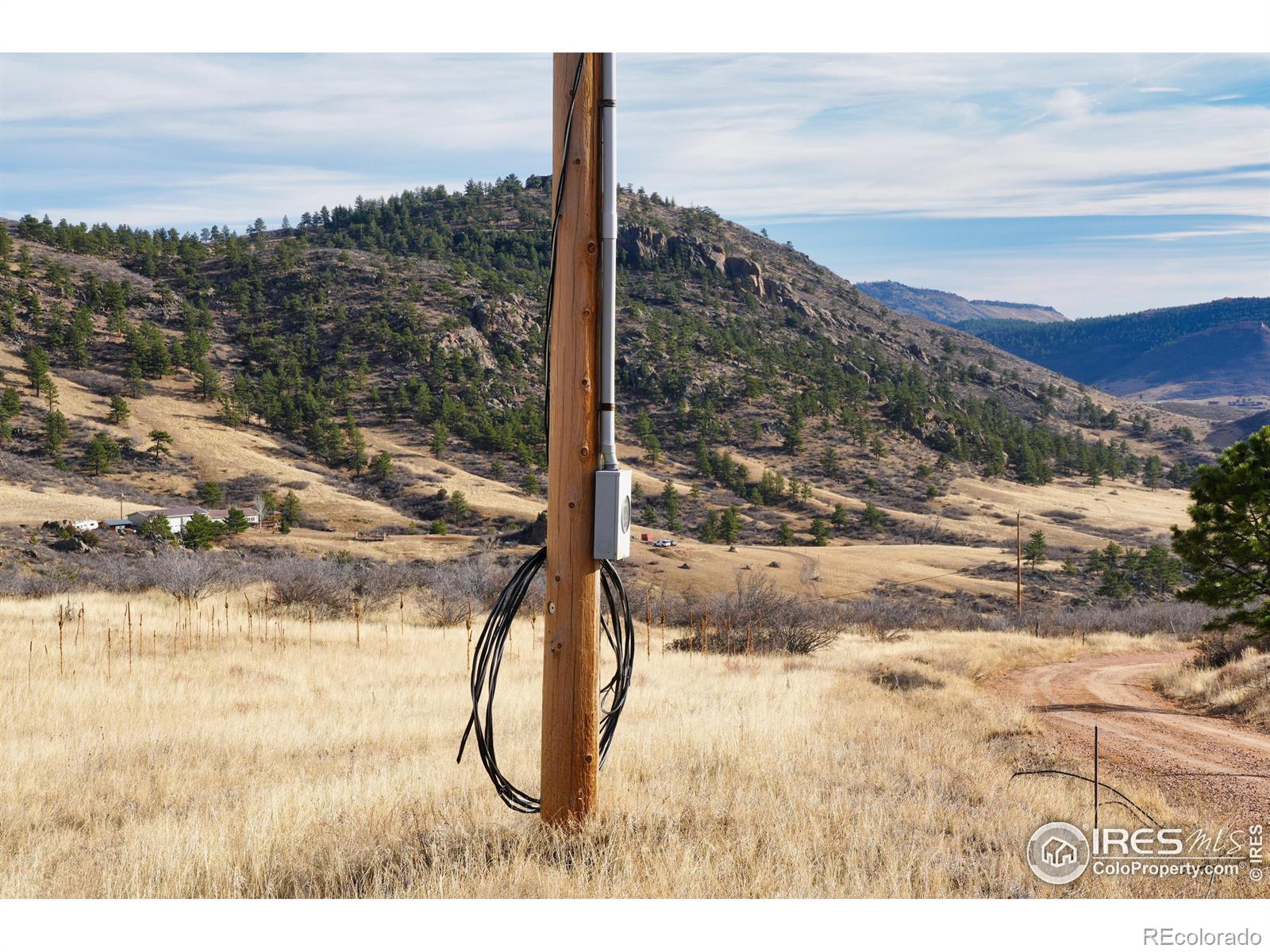 914 Silver Sage Ln, Lyons, CO 80540