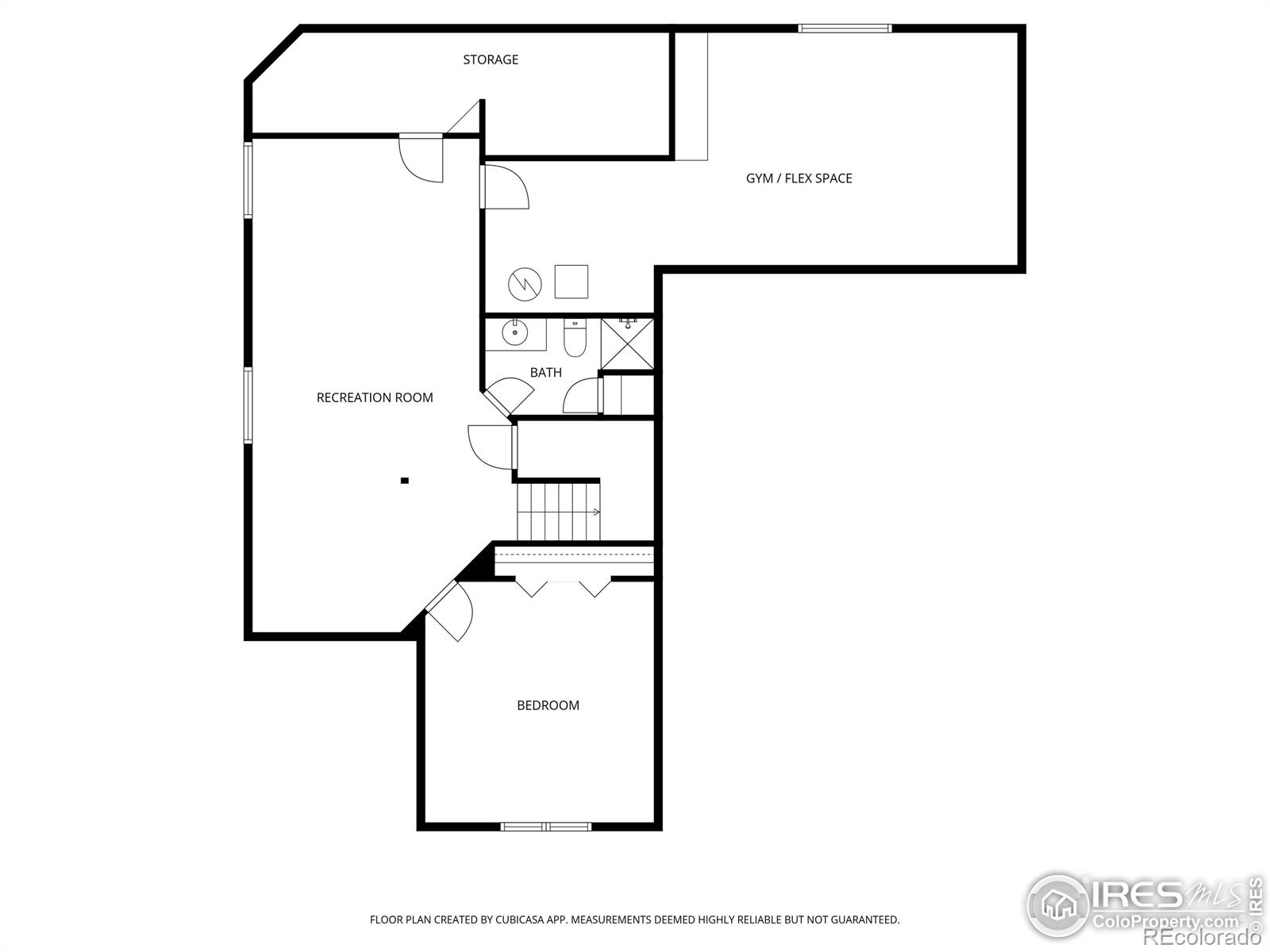 7401 Park Cir, Boulder, CO 80301