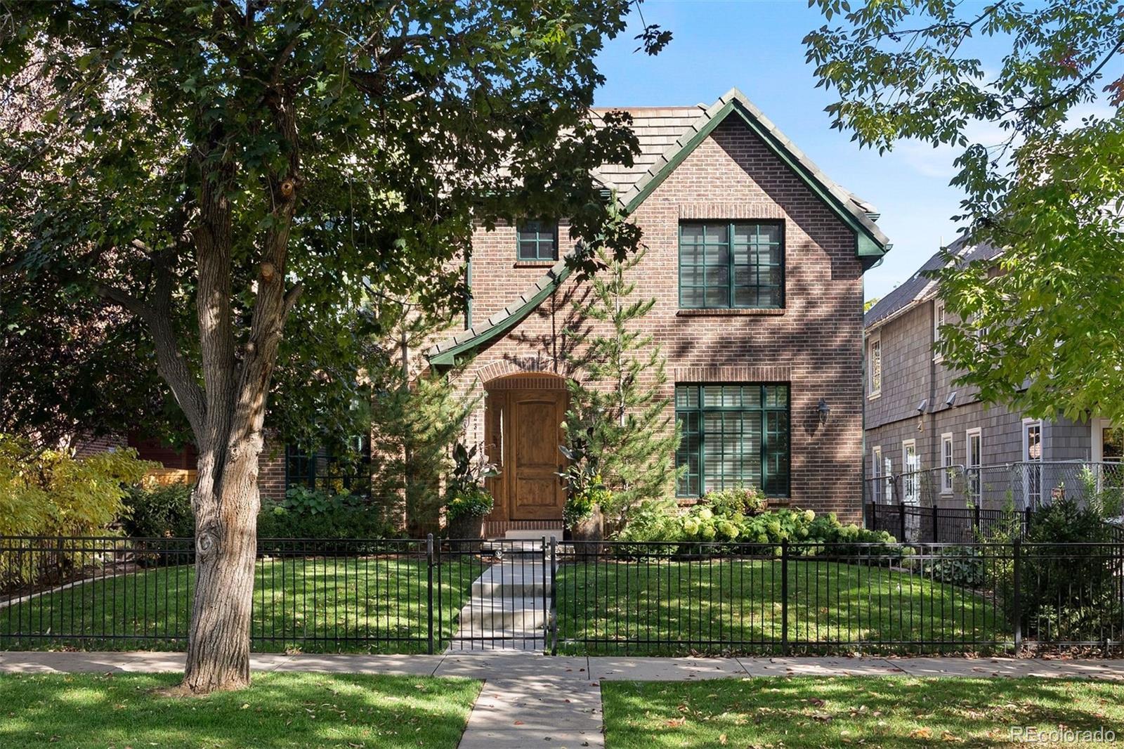 2312 S Fillmore St, Denver, CO 80210