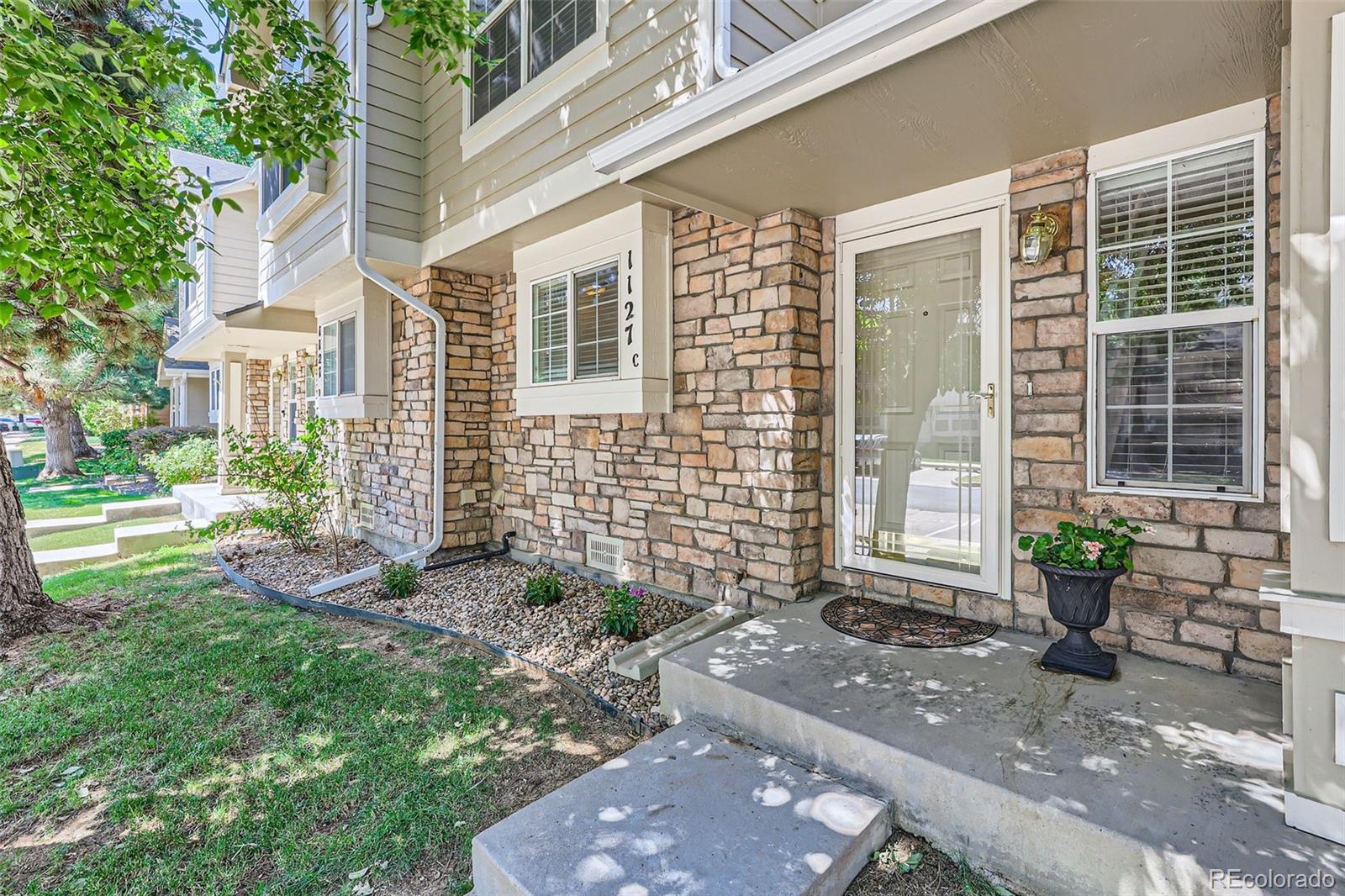 1127 S Ventura Cir #C, Aurora, CO 80017