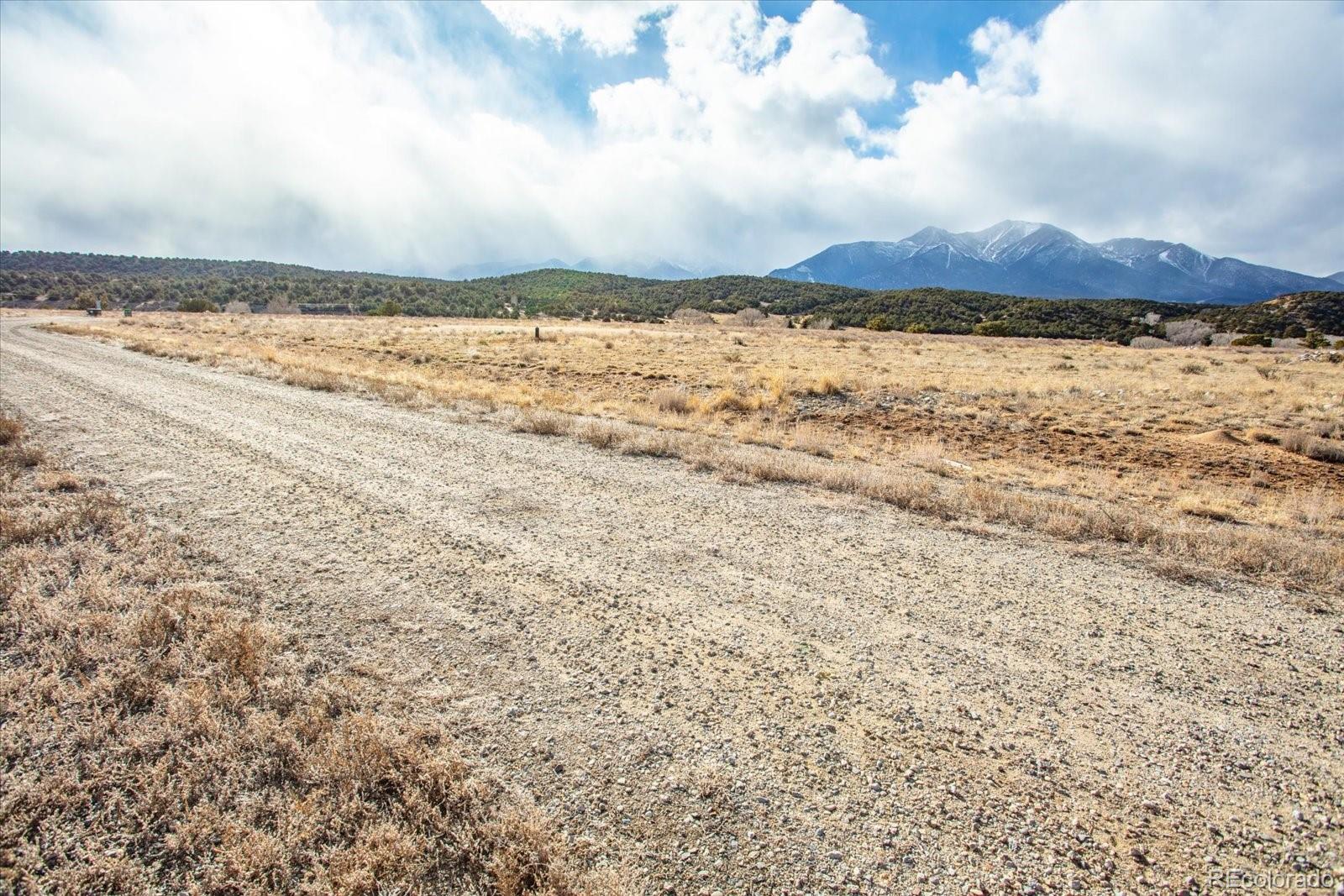 24233 Castaway Ct Lot 29, Buena Vista, CO 81211