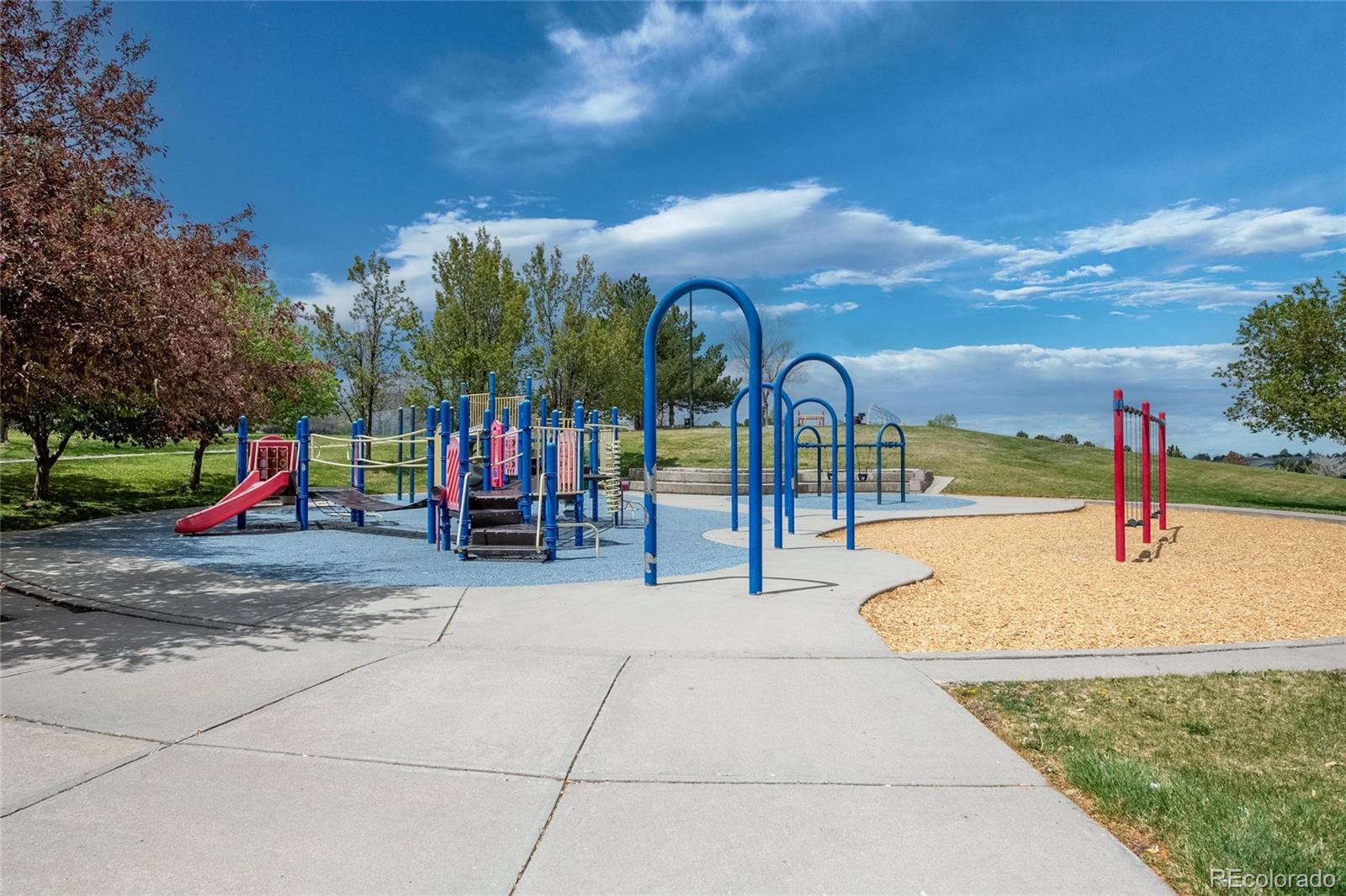 1881 S Dunkirk St #106, Aurora, CO 80017