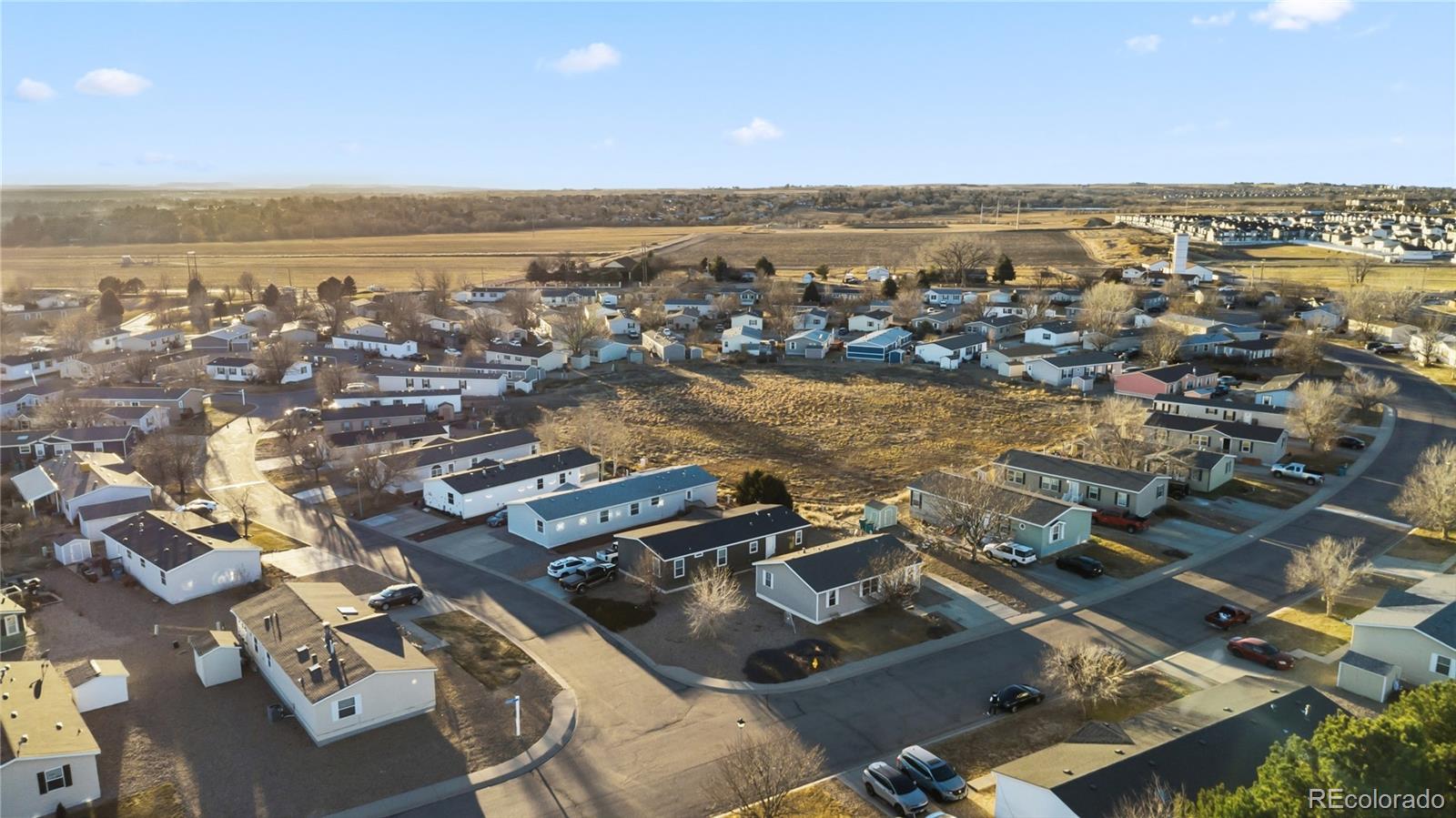 3308 Coyote Ln, Evans, CO 80620