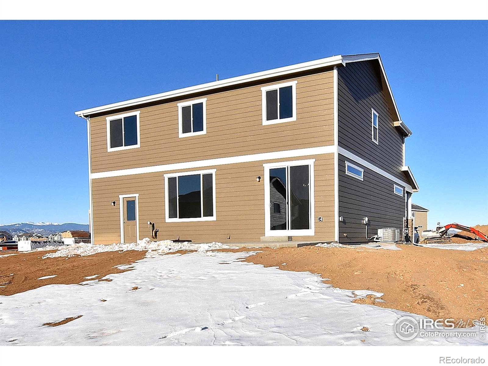 3304 Sapphire Ct, Evans, CO 80634