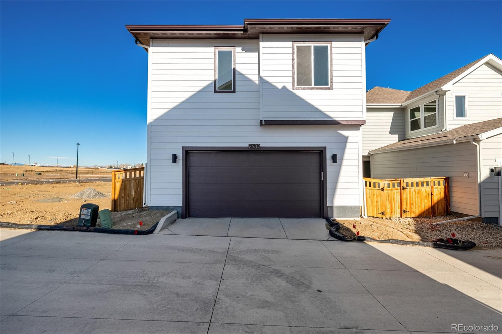 2632 E 103rd Ave, Thornton, CO 80229