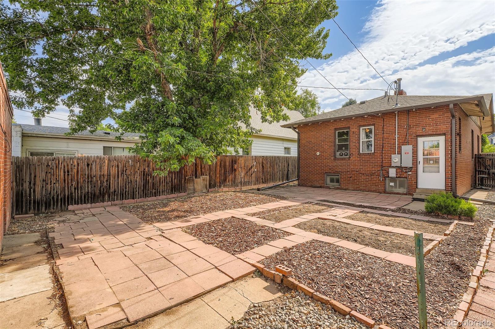 827 S Sherman St, Denver, CO 80209