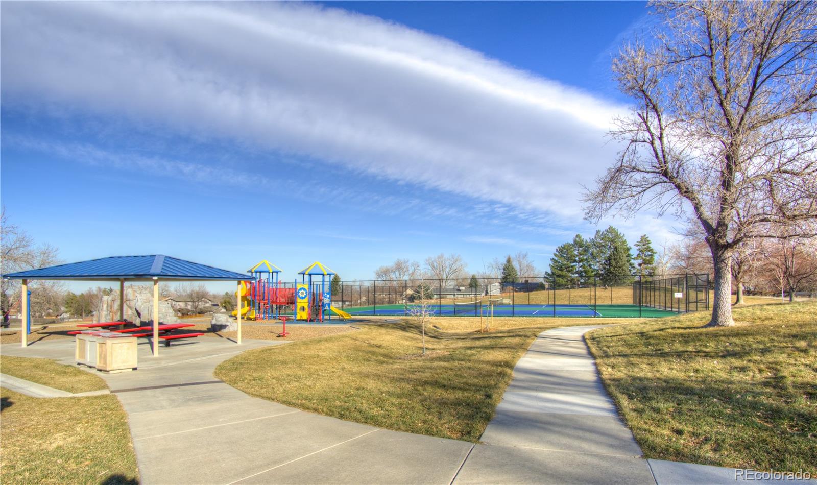 9040 W 88th Cir, Westminster, CO 80021