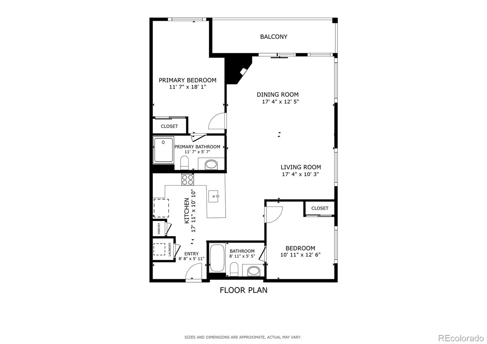 111 Clearwater Way #204, Keystone, CO 80435