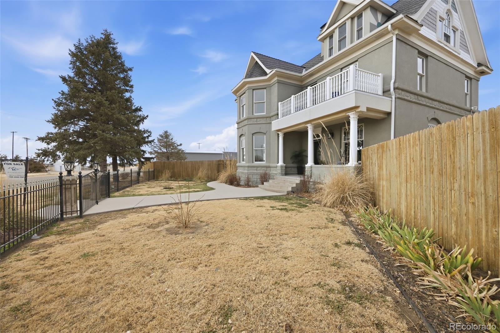 475 W 6th St S, Cheyenne Wells, CO 80810