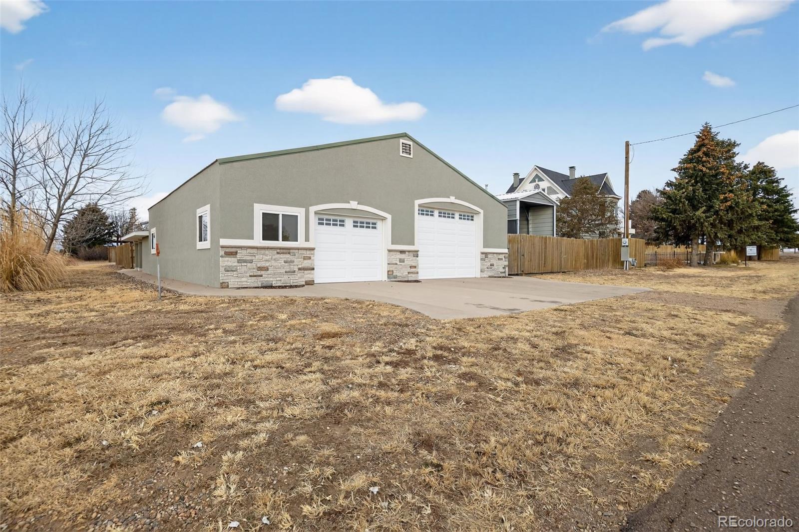 475 W 6th St S, Cheyenne Wells, CO 80810