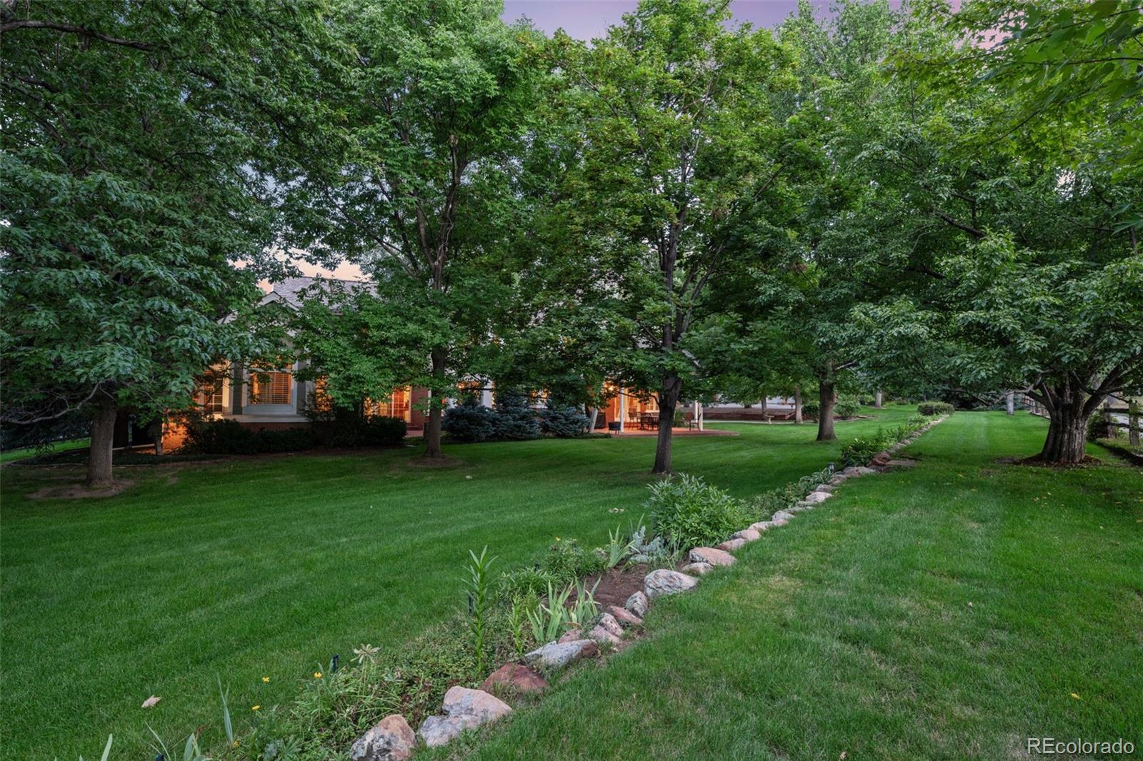 5403 S Cottonwood Ct, Greenwood Village, CO 80121