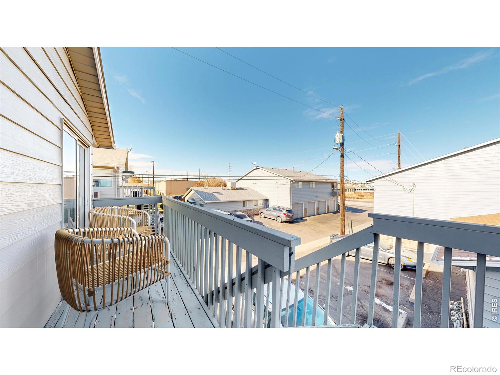 6975 Mariposa St, Denver, CO 80221