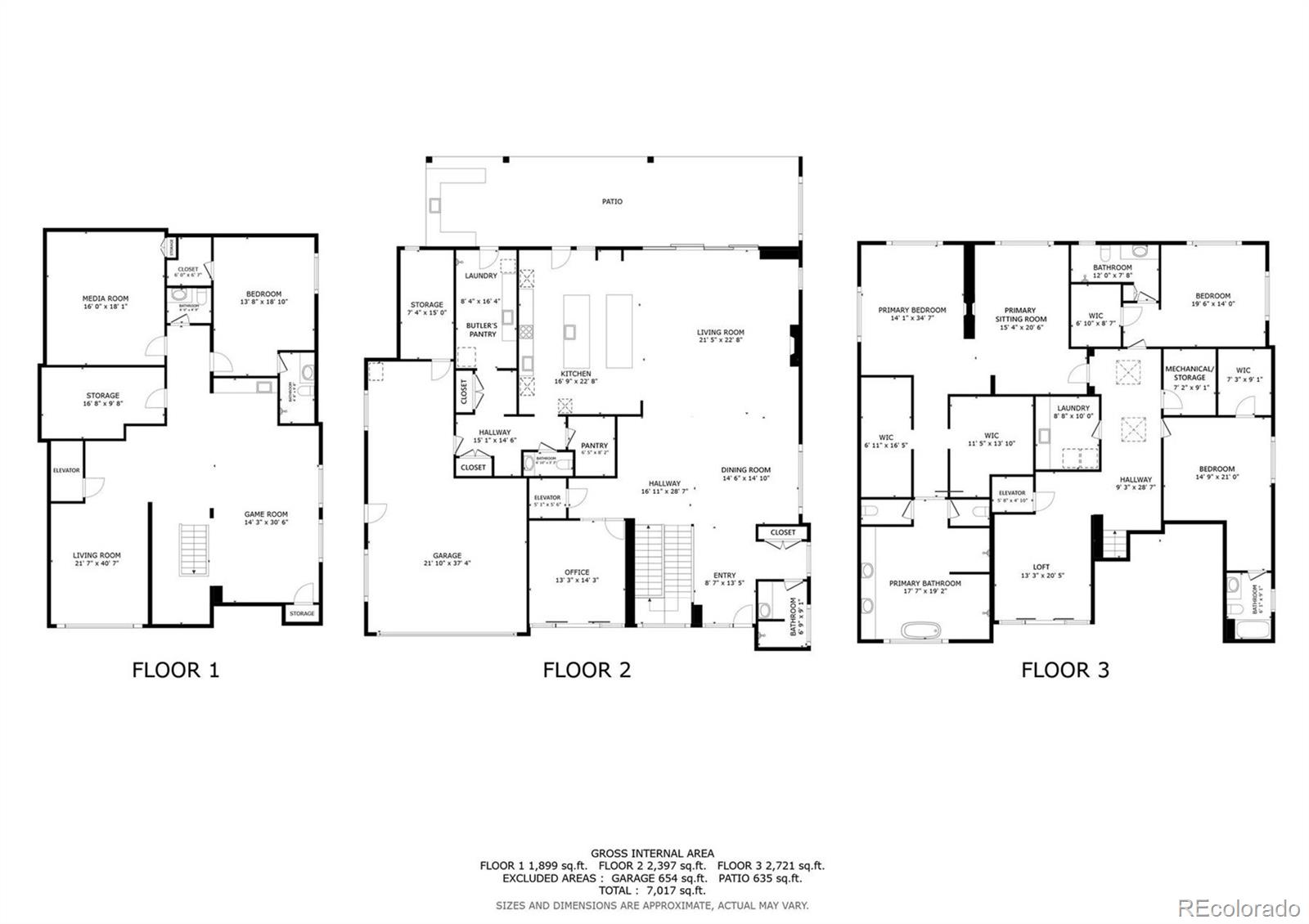 164 S Fairfax St, Denver, CO 80246