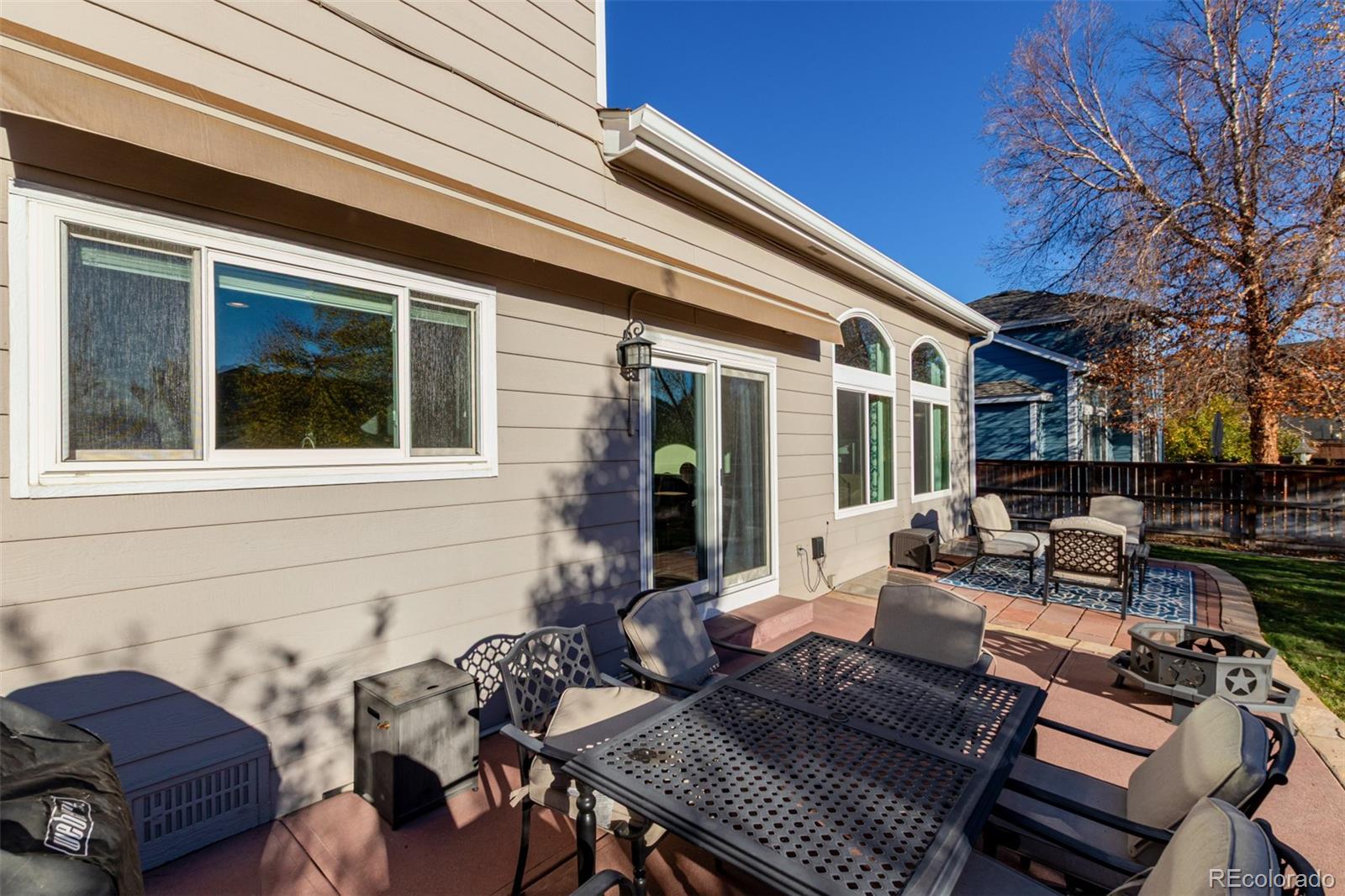 9593 Painted Canyon Cir, Highlands Ranch, CO 80129