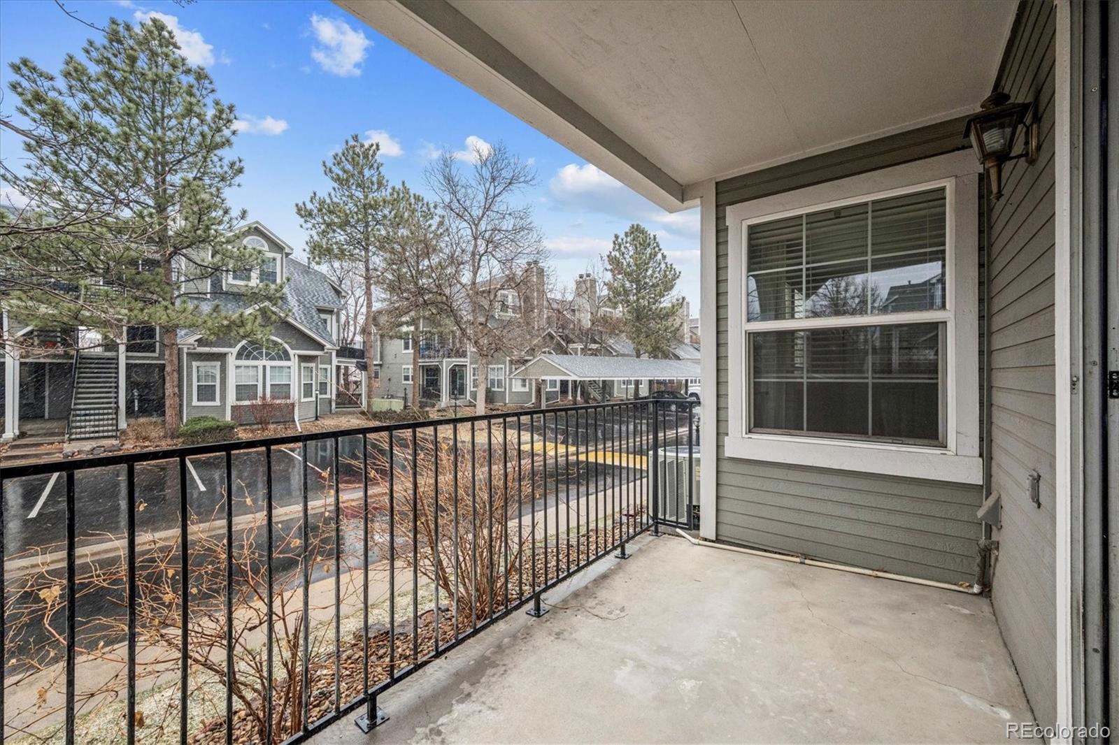 6702 S Ivy Way #A5, Centennial, CO 80112