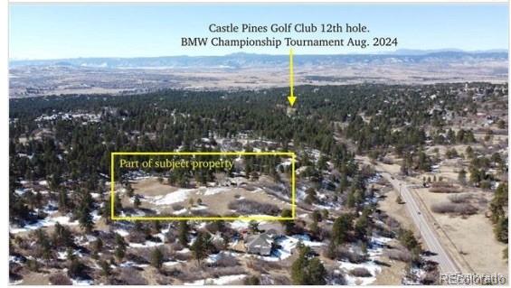 450 E Happy Canyon Rd, Castle Rock, CO 80108