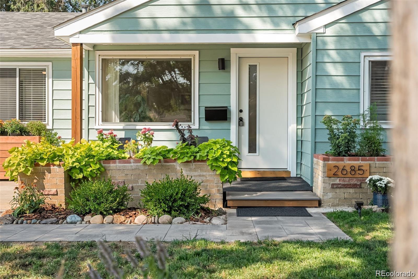 2685 Gray St, Wheat Ridge, CO 80214