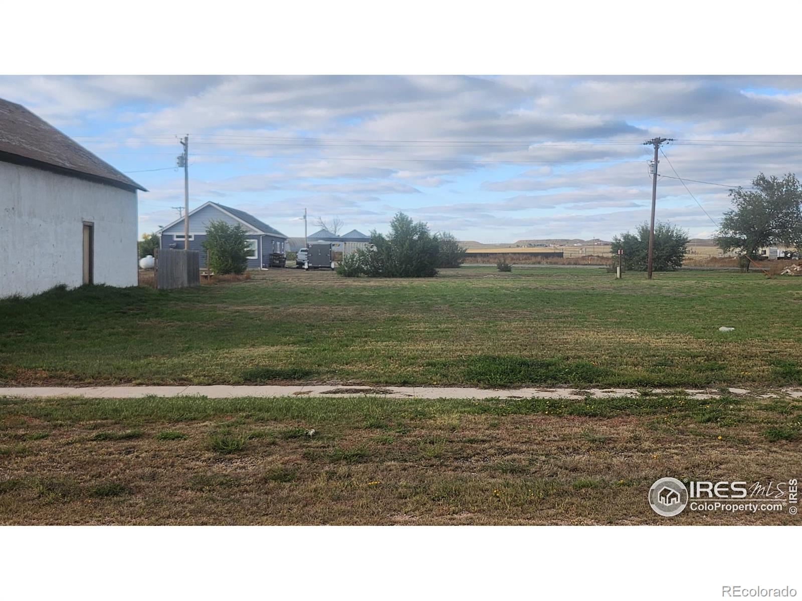Chatoga Ave, Grover, CO 80729