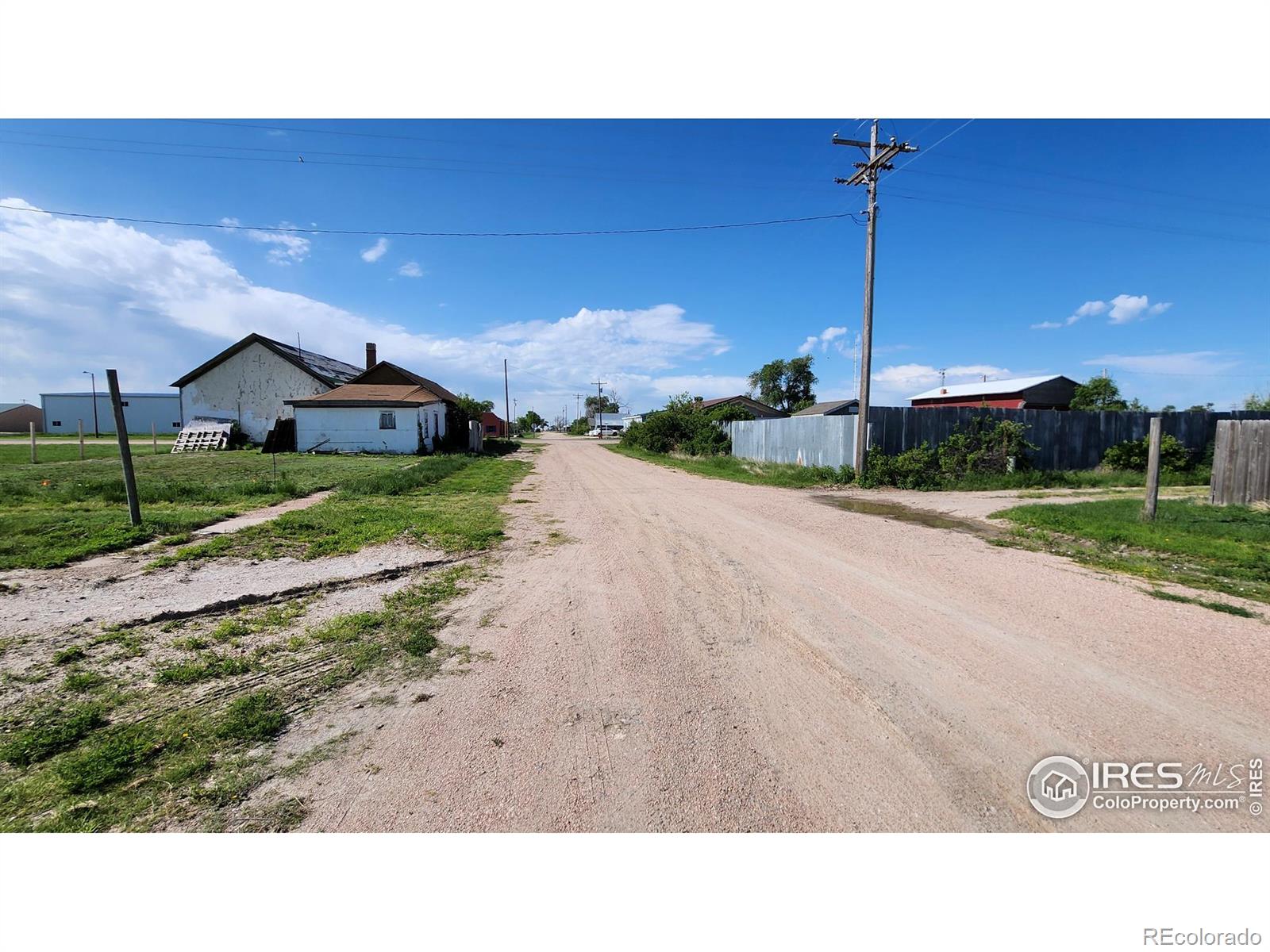 N Kearney St, Grover, CO 80729