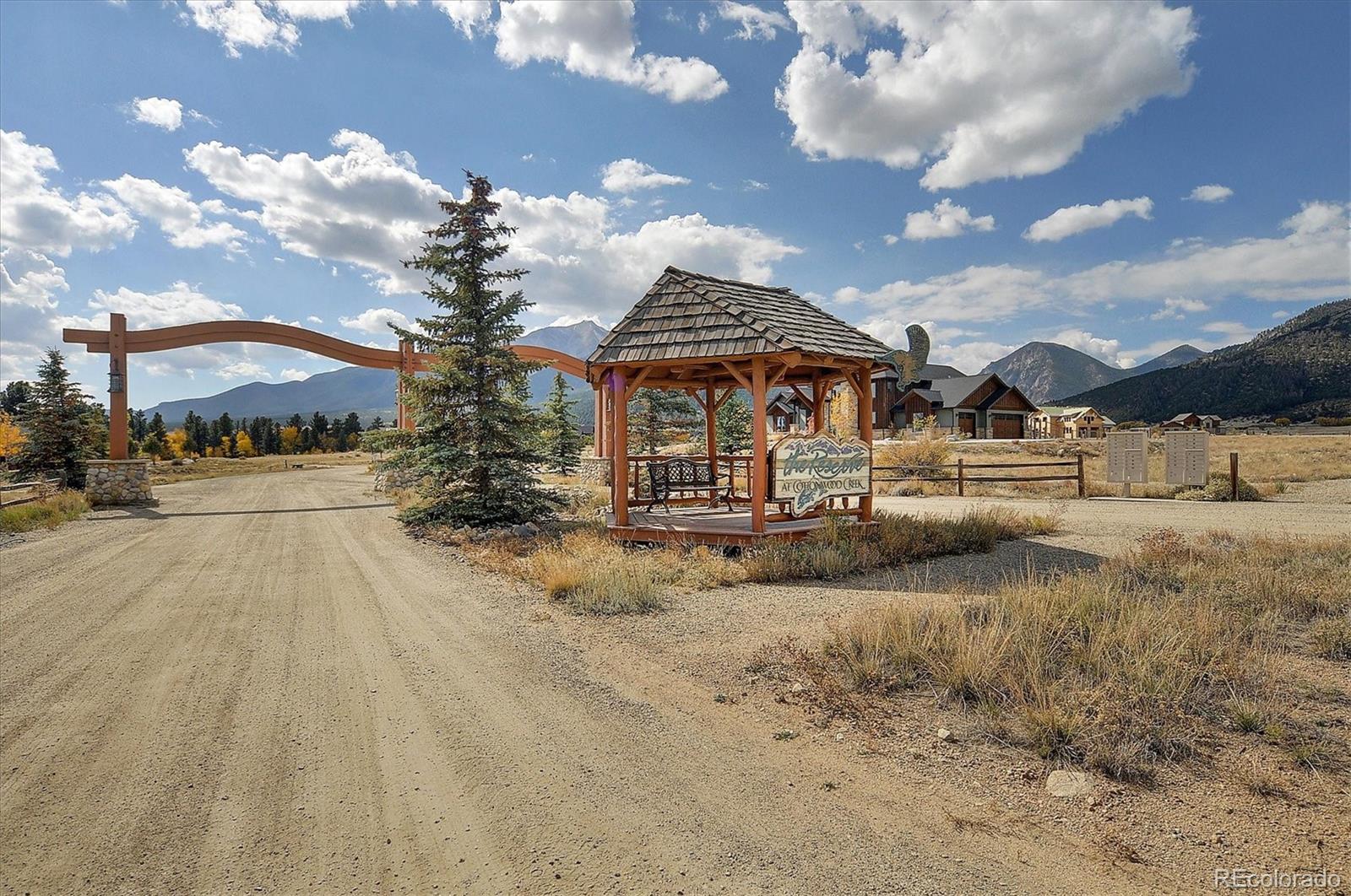 17573 Trout Cir Lot 14, Buena Vista, CO 81211