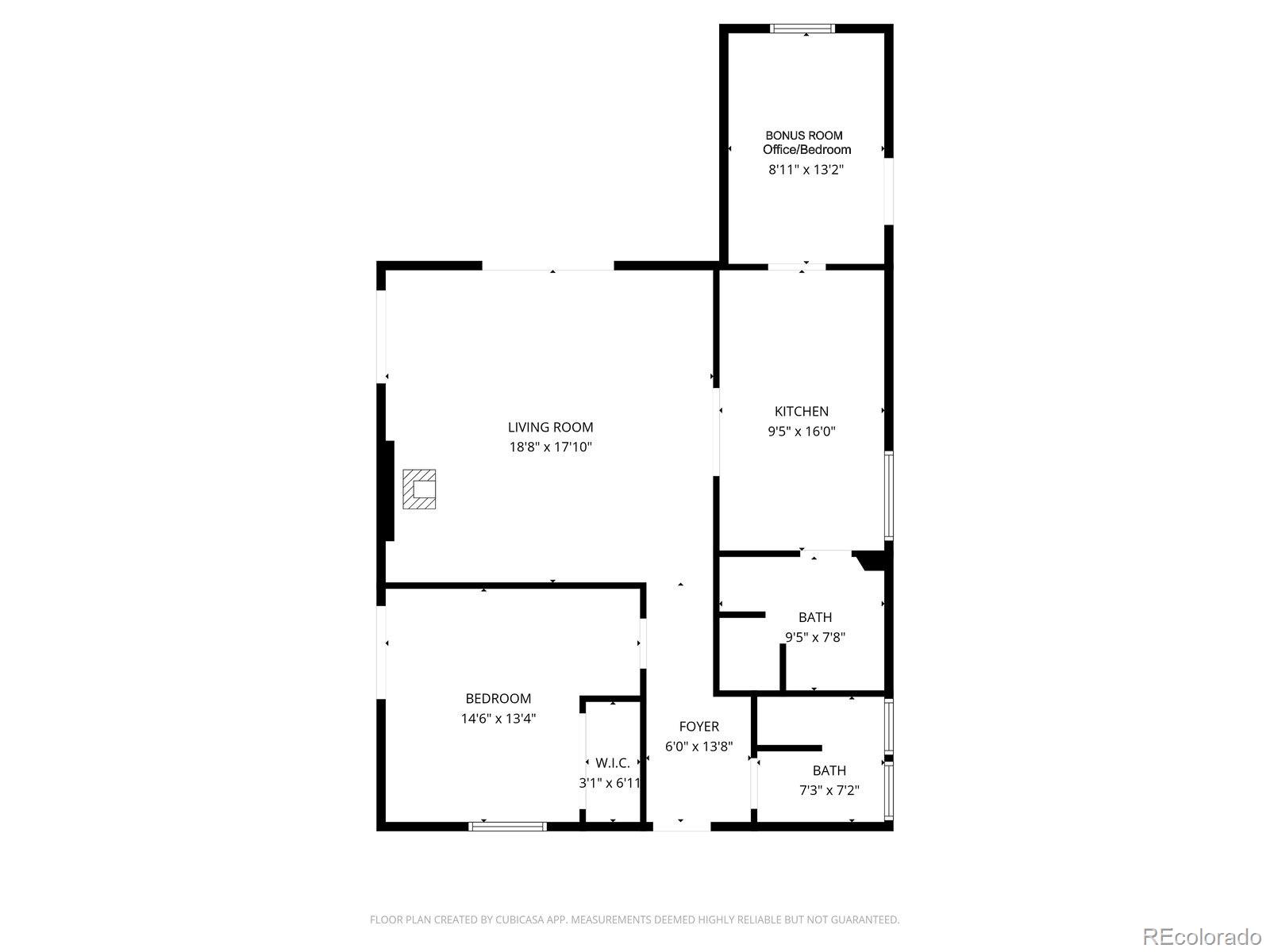 33931 Highway 285, Villa Grove, CO 81155