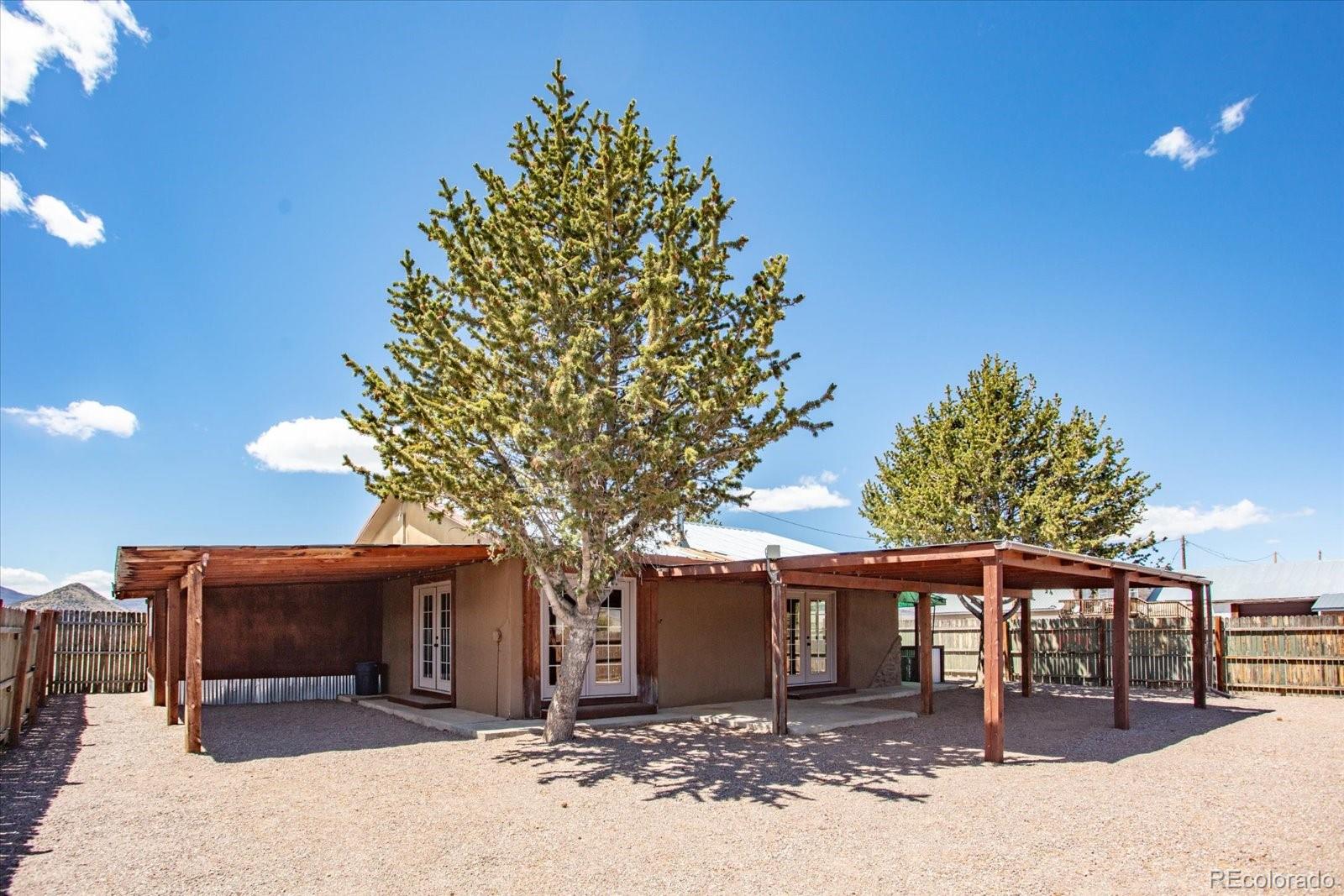 33931 Highway 285, Villa Grove, CO 81155