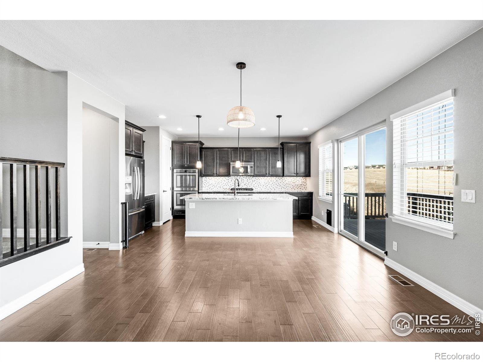 14807 Haley Ave, Parker, CO 80134