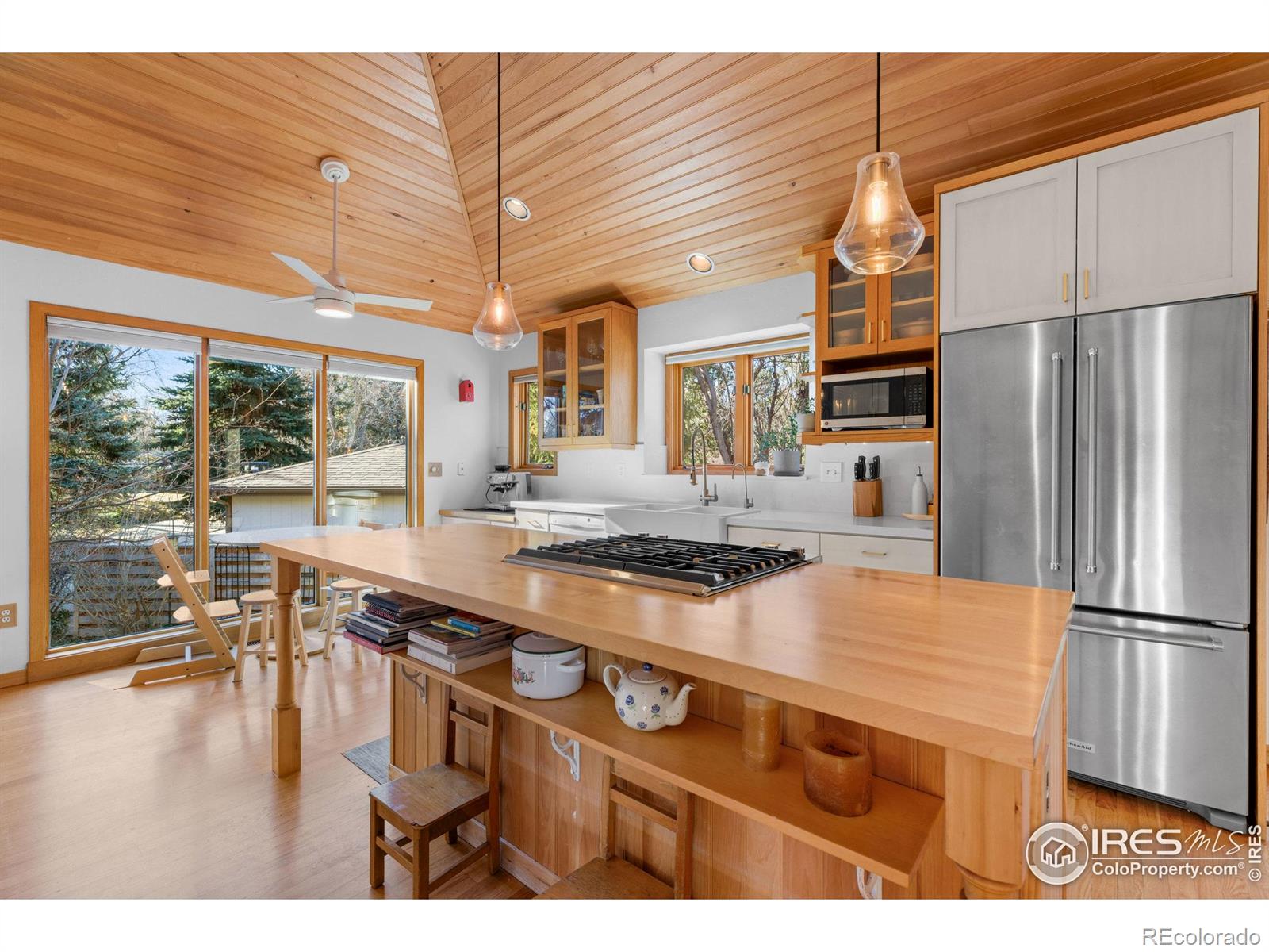 2025 Hermosa Dr, Boulder, CO 80304