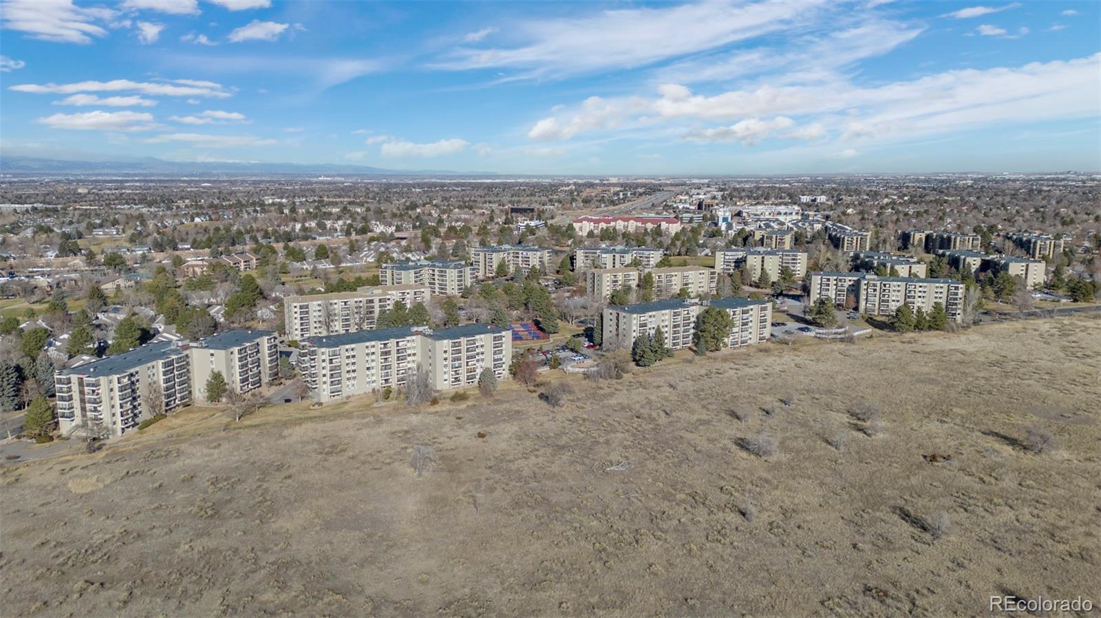 13992 E Marina Dr #407, Aurora, CO 80014