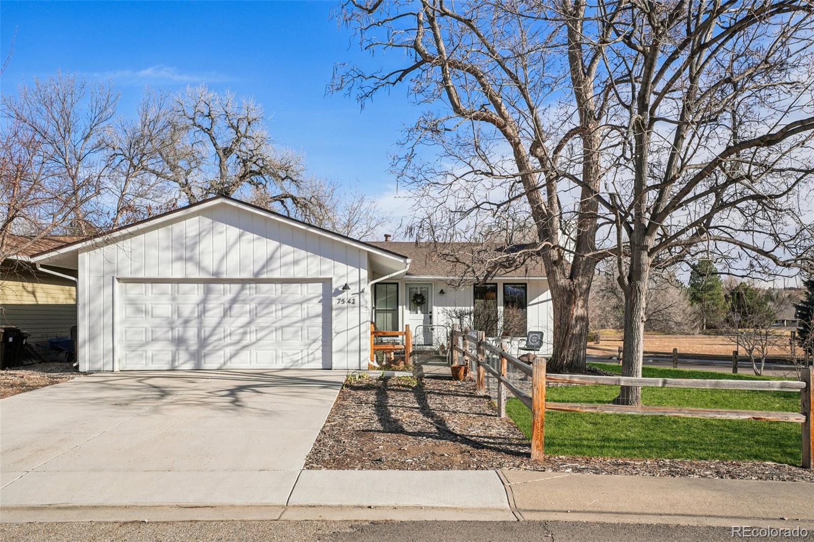 7542 Nikau Dr, Niwot, CO 80503