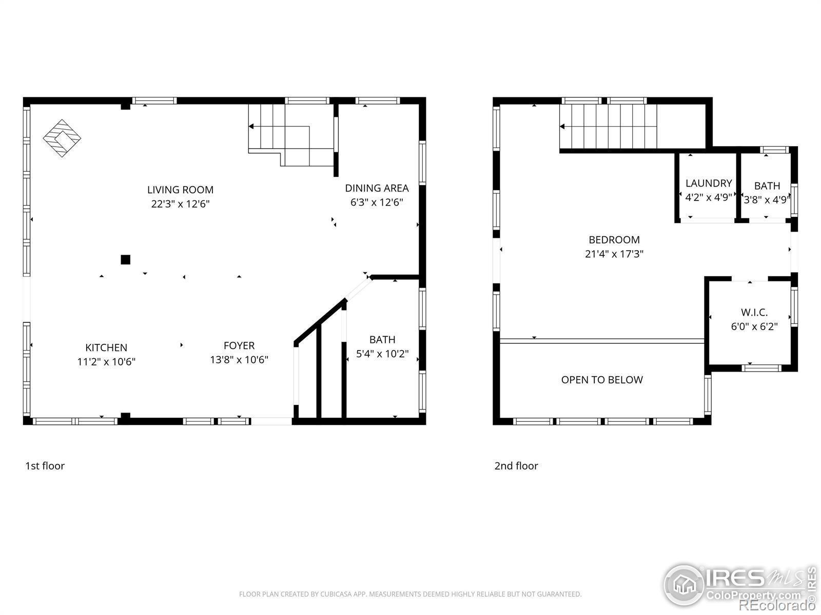 70 Artesian Dr, Eldorado Springs, CO 80025