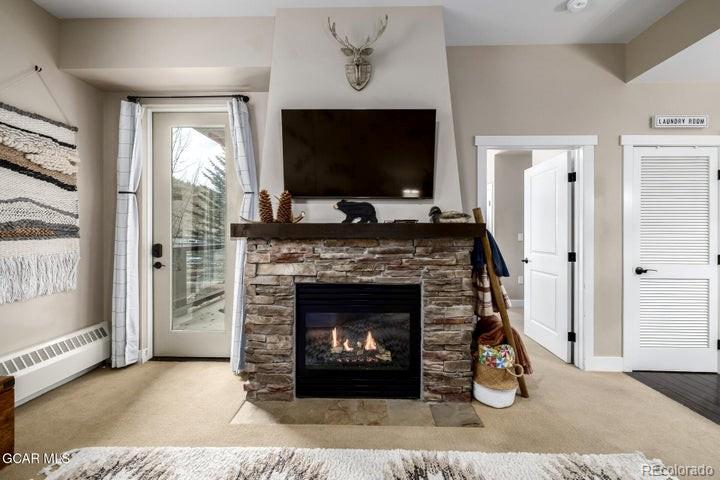 300 Base Camp Cir #113, Granby, CO 80446