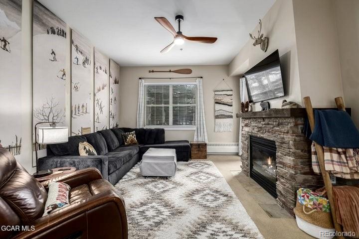300 Base Camp Cir #113, Granby, CO 80446