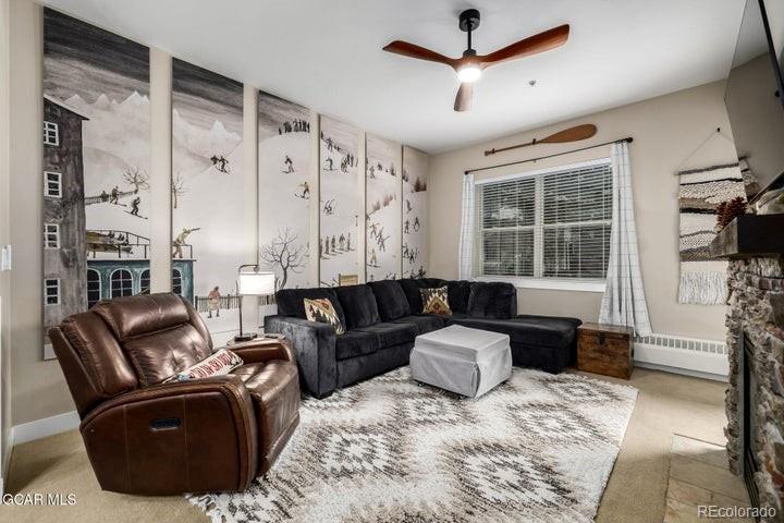 300 Base Camp Cir #113, Granby, CO 80446