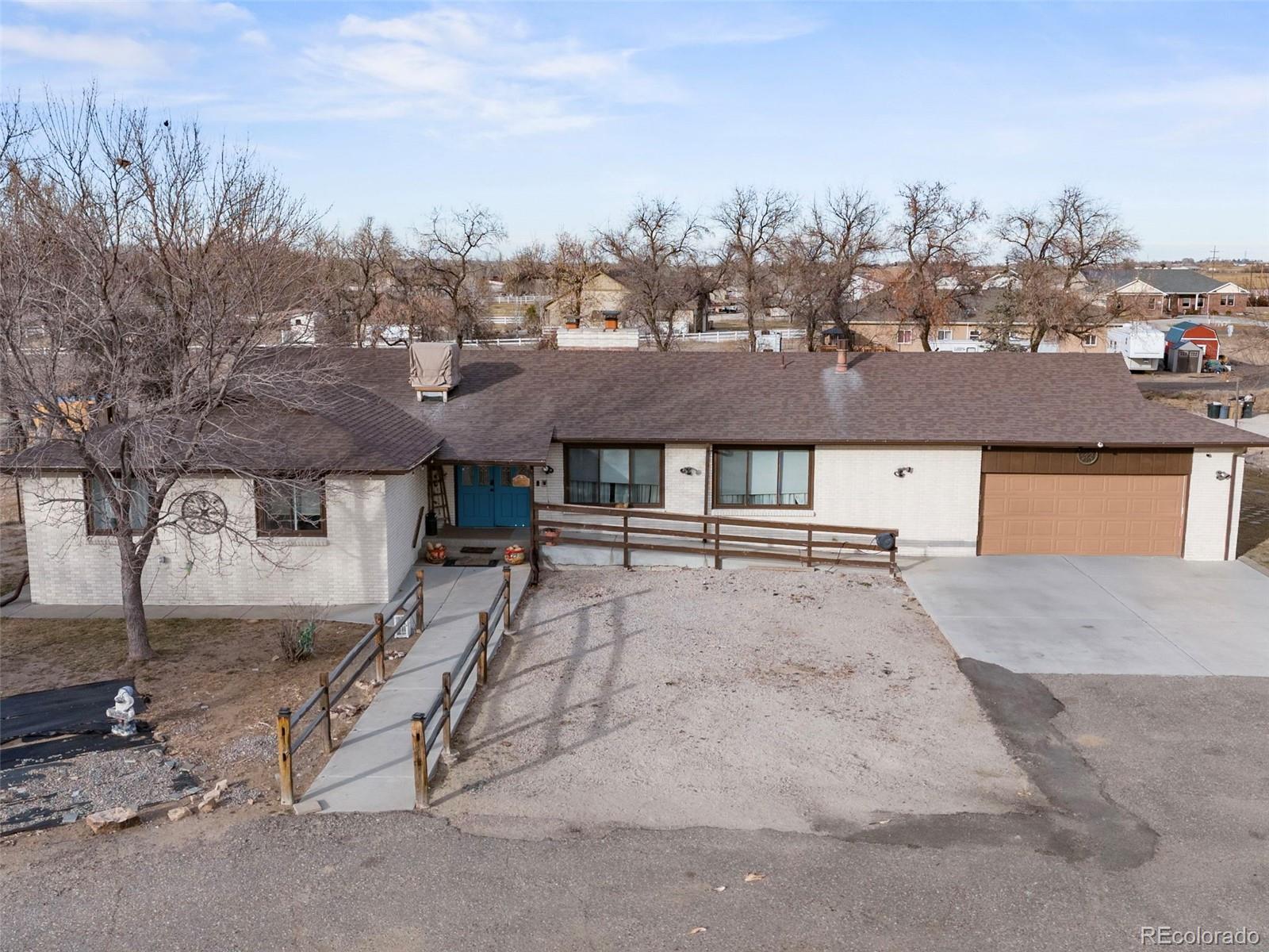 24751 E 152nd Ave, Brighton, CO 80603