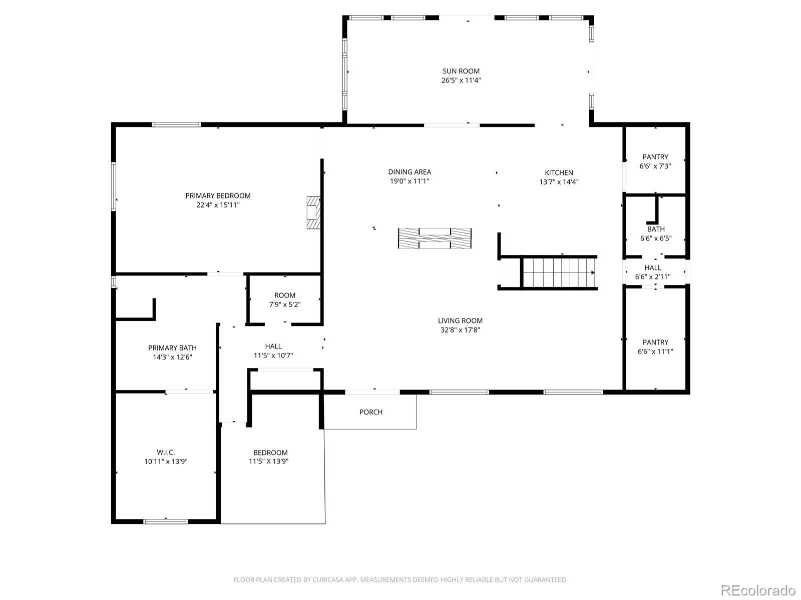 24751 E 152nd Ave, Brighton, CO 80603