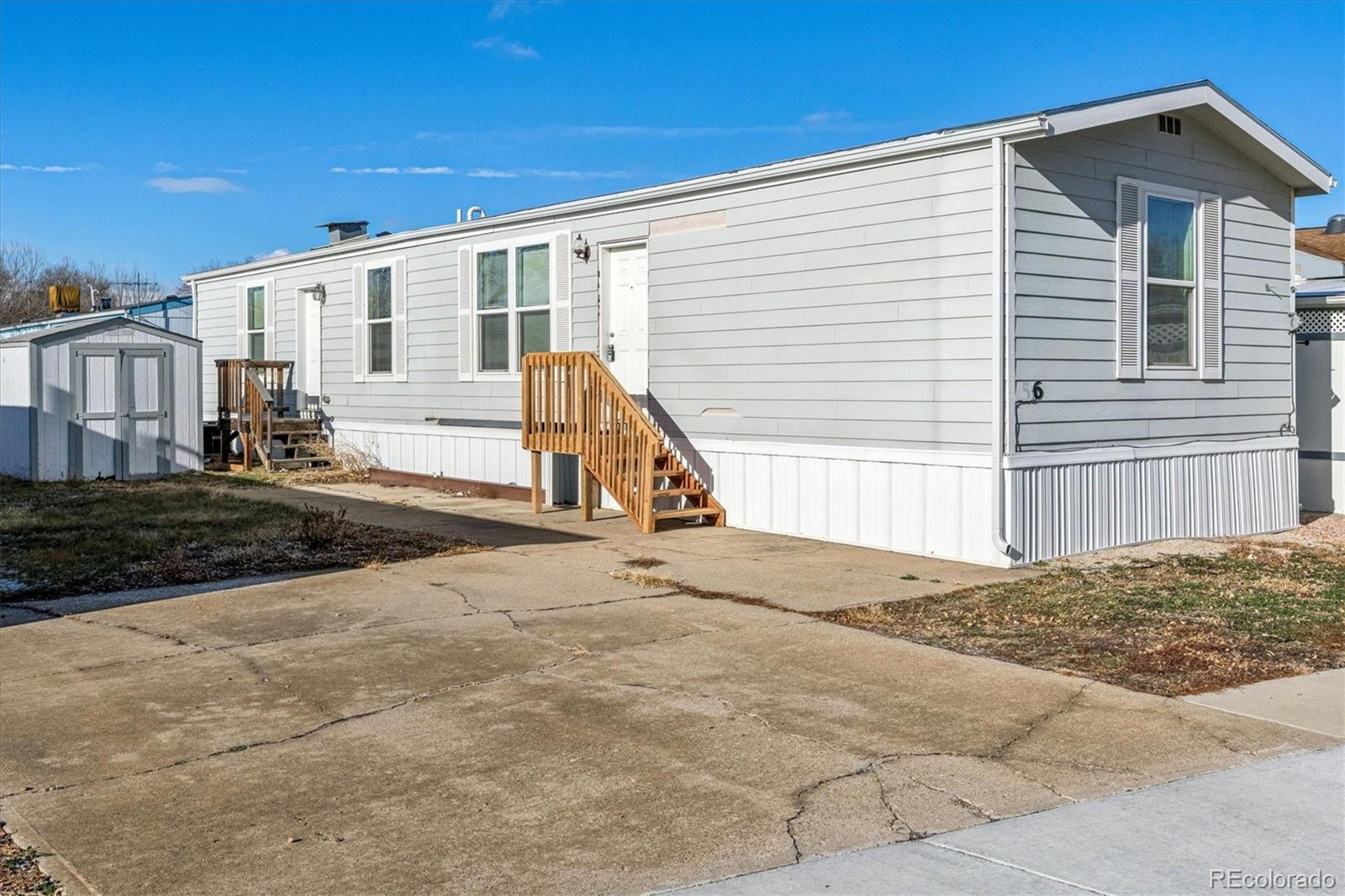 235 N 2nd St Lot 6, Berthoud, CO 80513