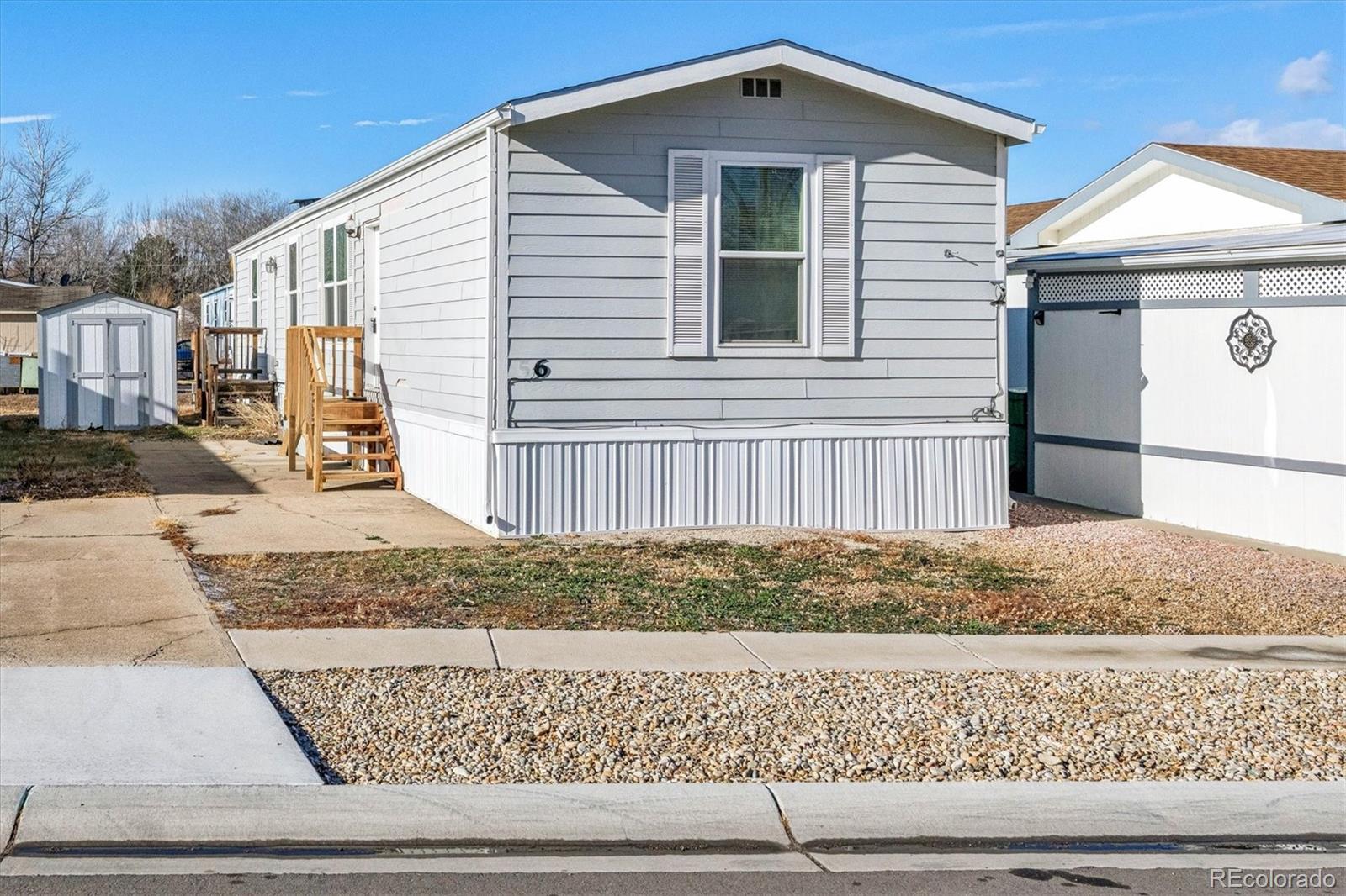 235 N 2nd St Lot 6, Berthoud, CO 80513