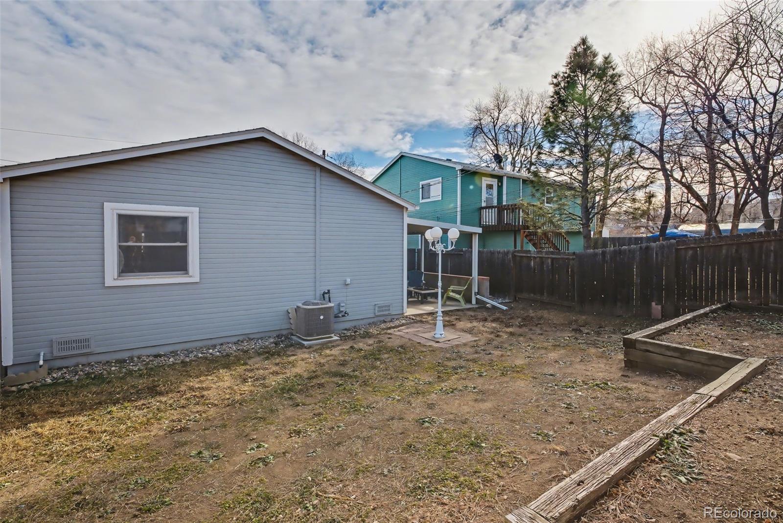 1308 Race St, Colorado Springs, CO 80904