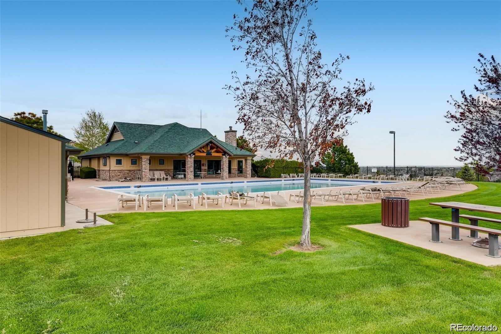 12457 Topaz Vista Way, Castle Pines, CO 80108