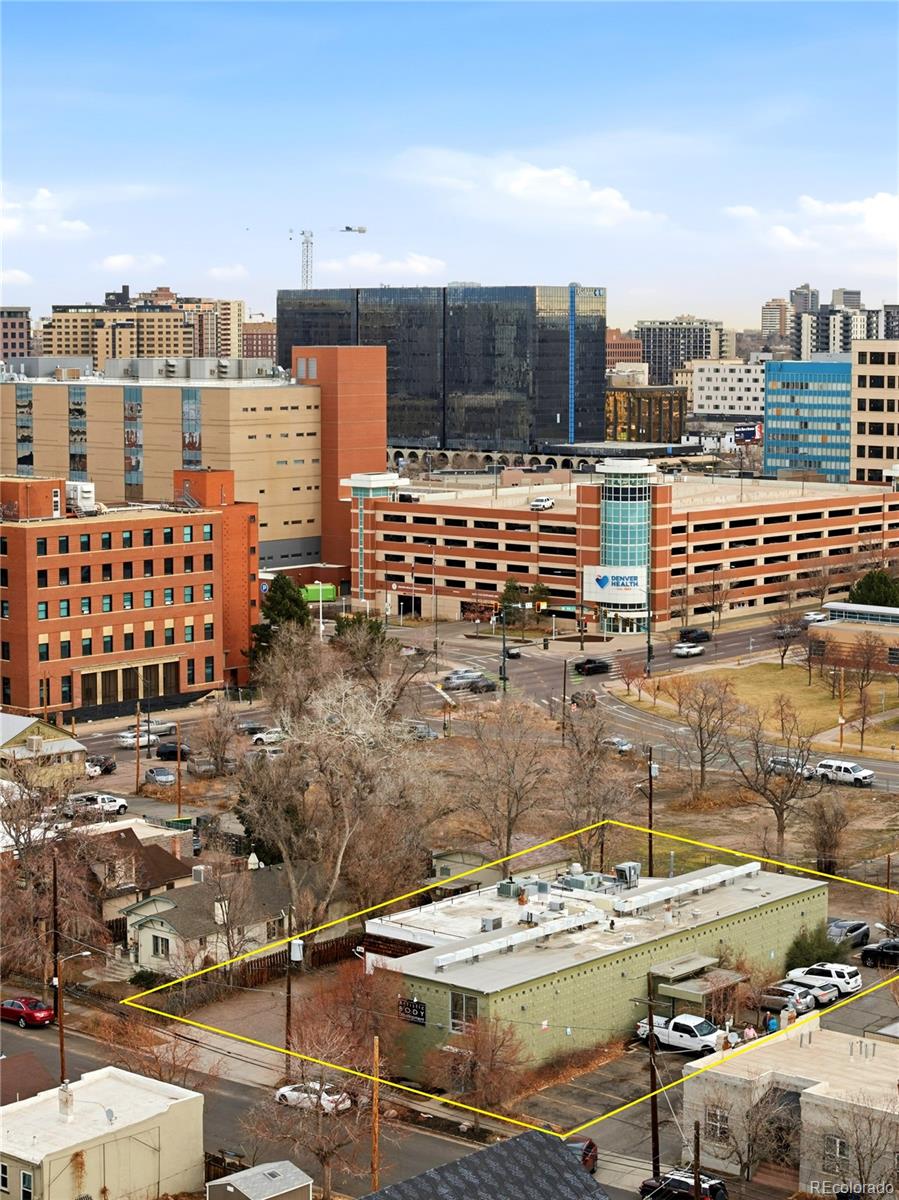 0 Cherokee, Denver, CO 80204
