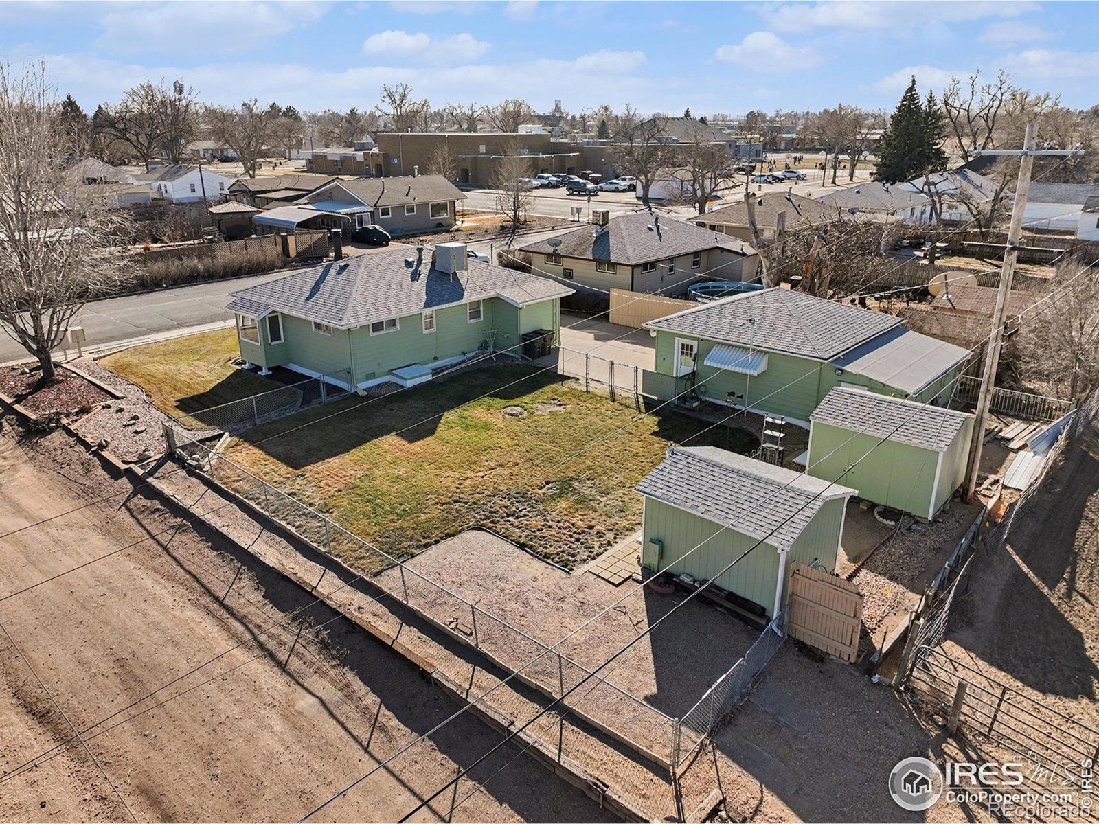 211 N 4th St, La Salle, CO 80645