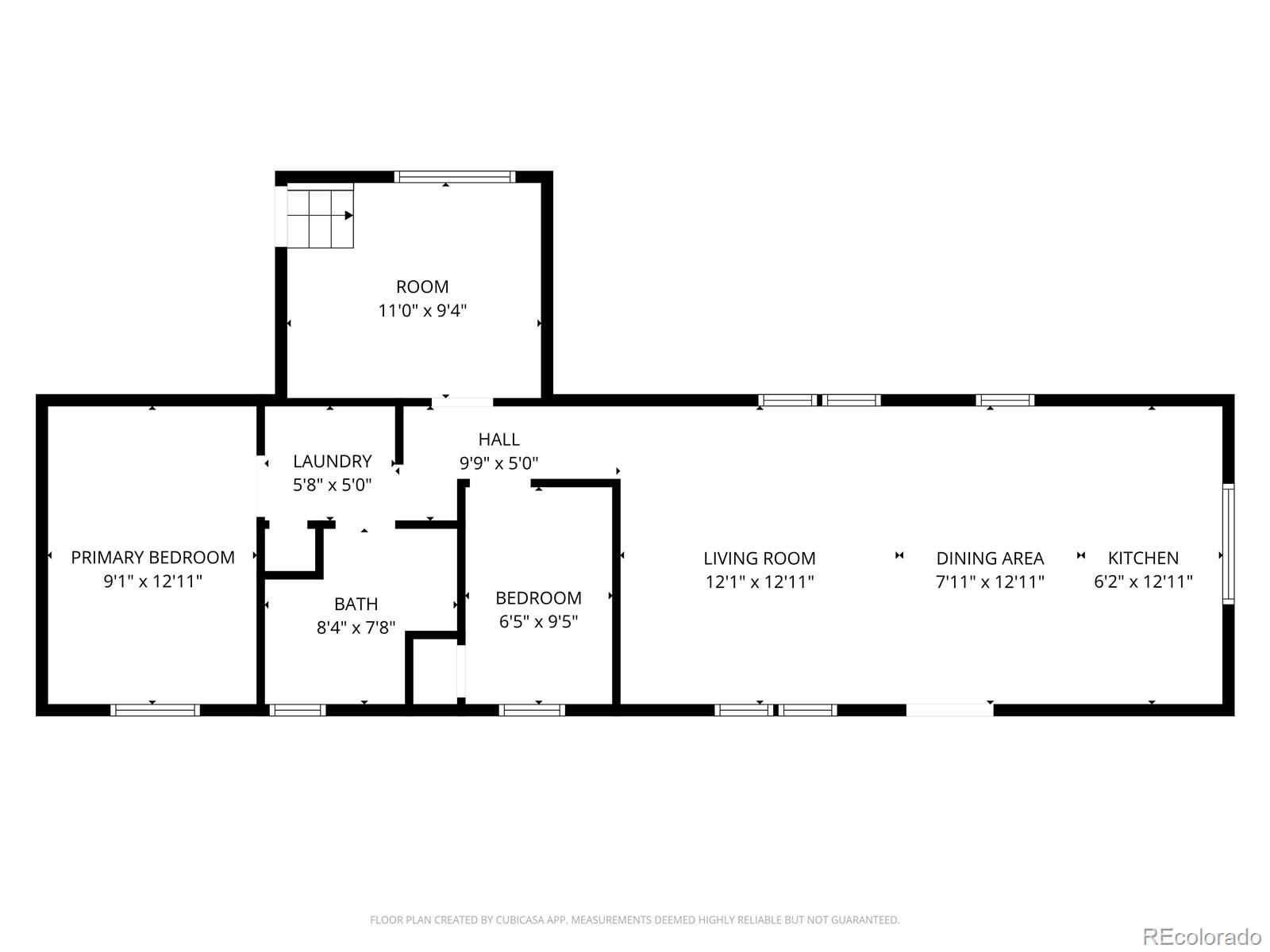 1801 W 92nd Ave Lot 276, Federal Heights, CO 80260
